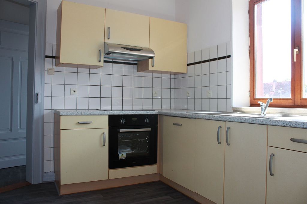 Location Appartement à Wissembourg 3 pièces