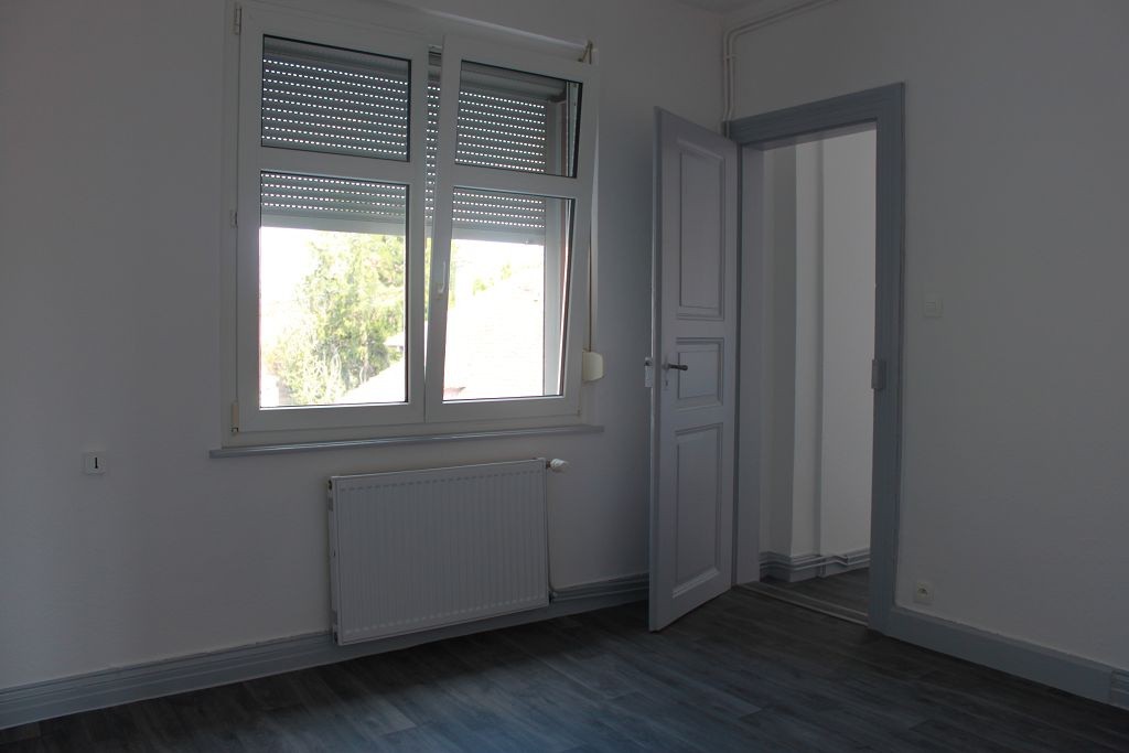 Location Appartement à Wissembourg 3 pièces