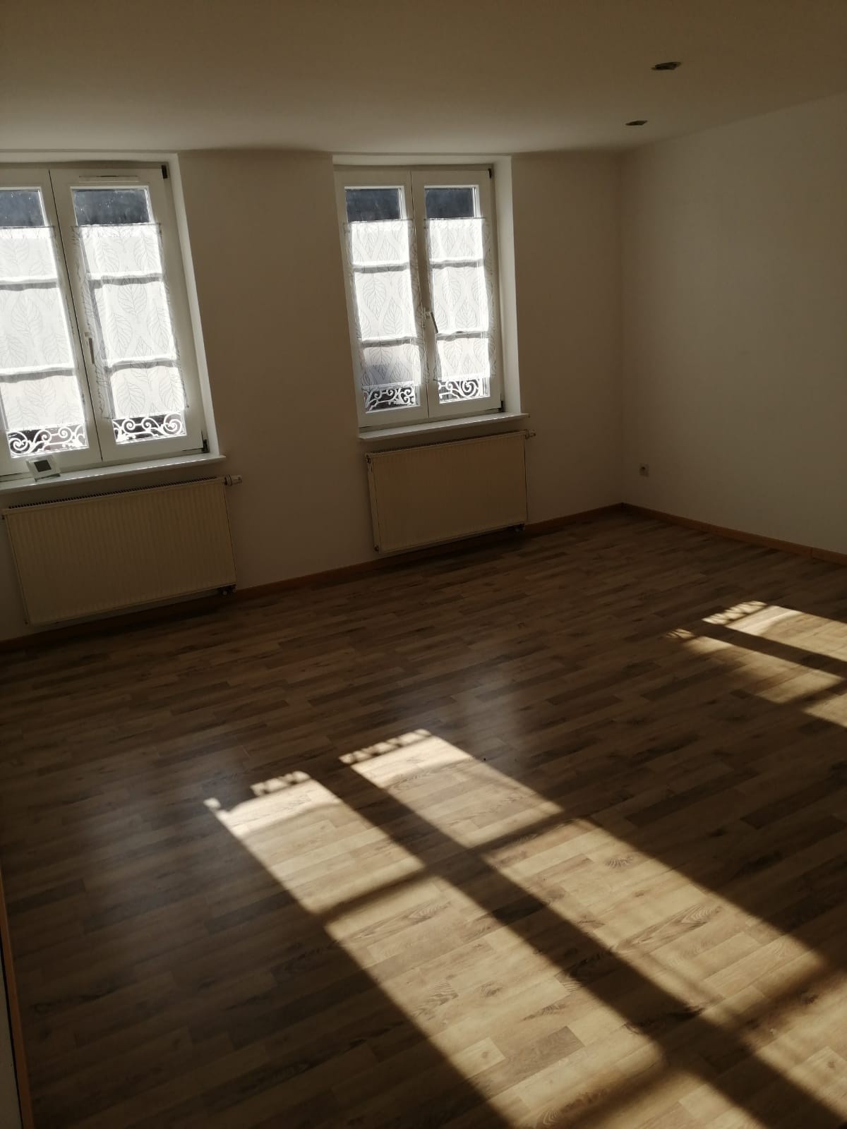 Location Appartement à Wissembourg 3 pièces