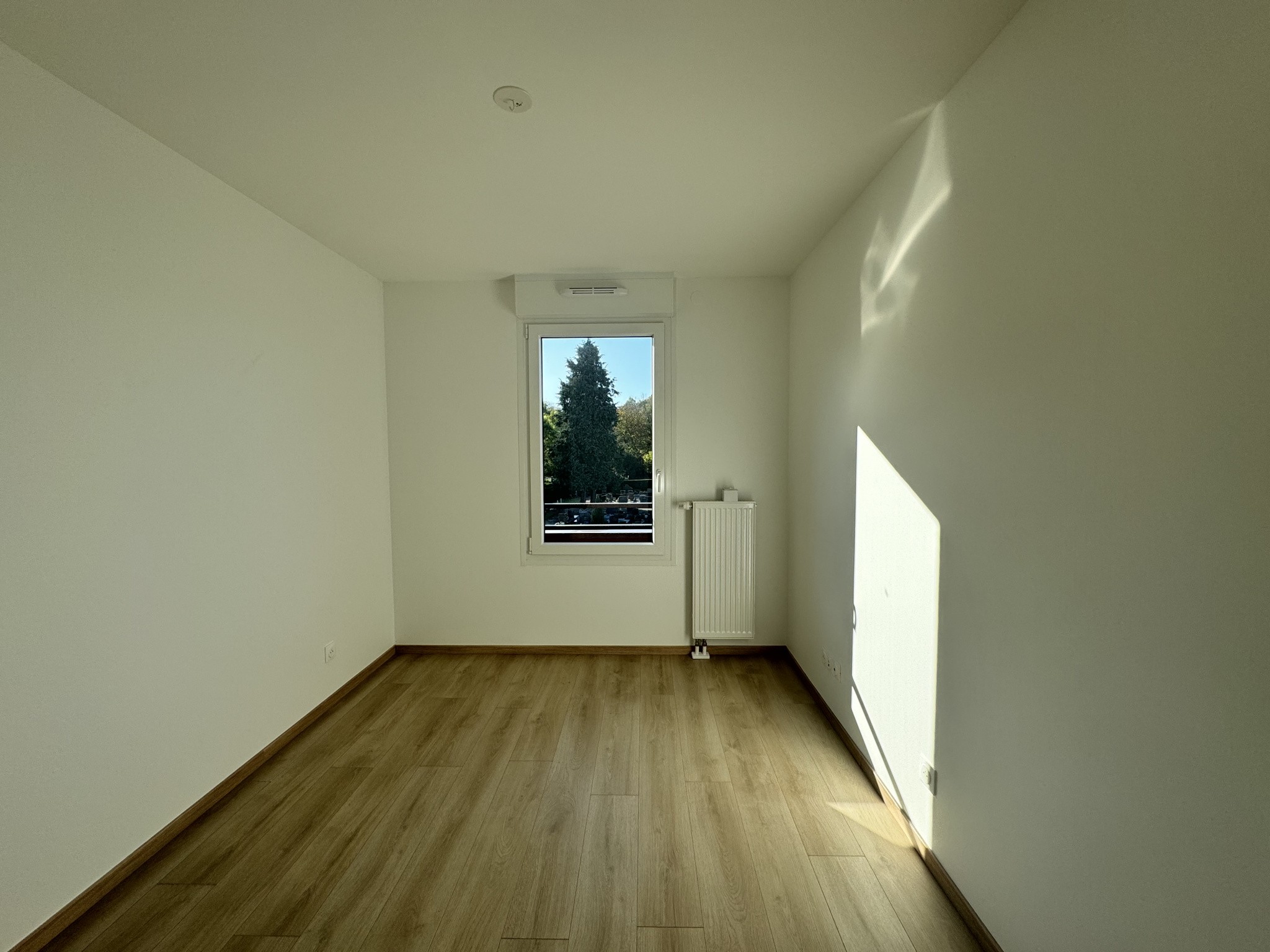 Vente Appartement à Wissembourg 4 pièces