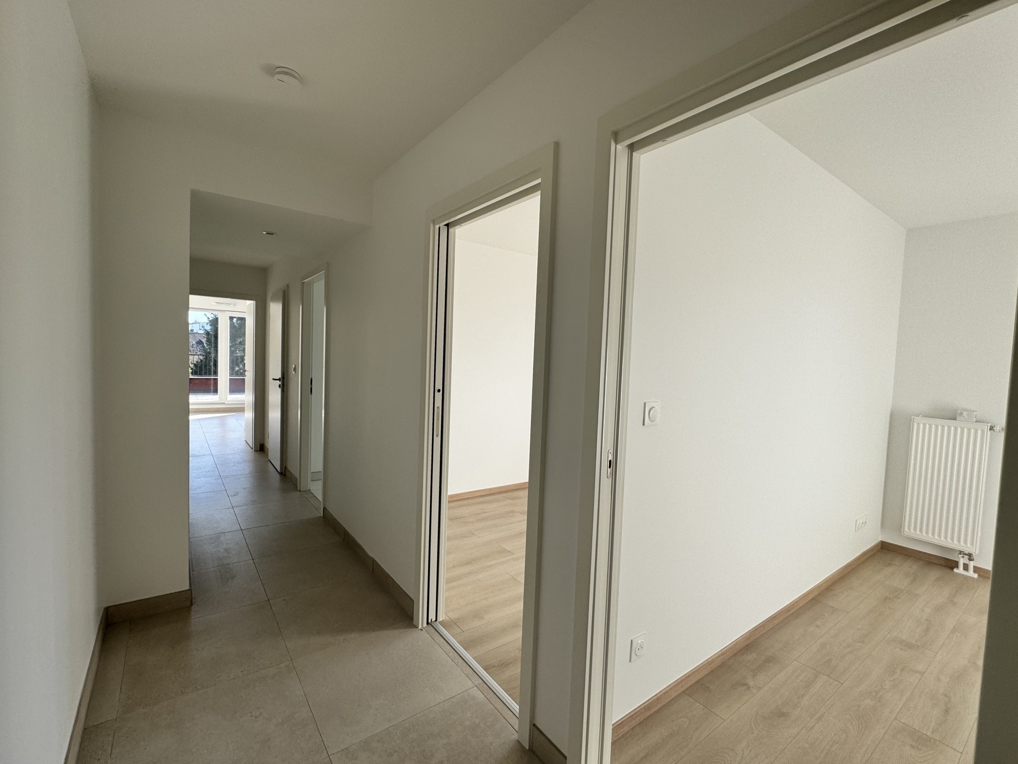 Vente Appartement à Wissembourg 4 pièces