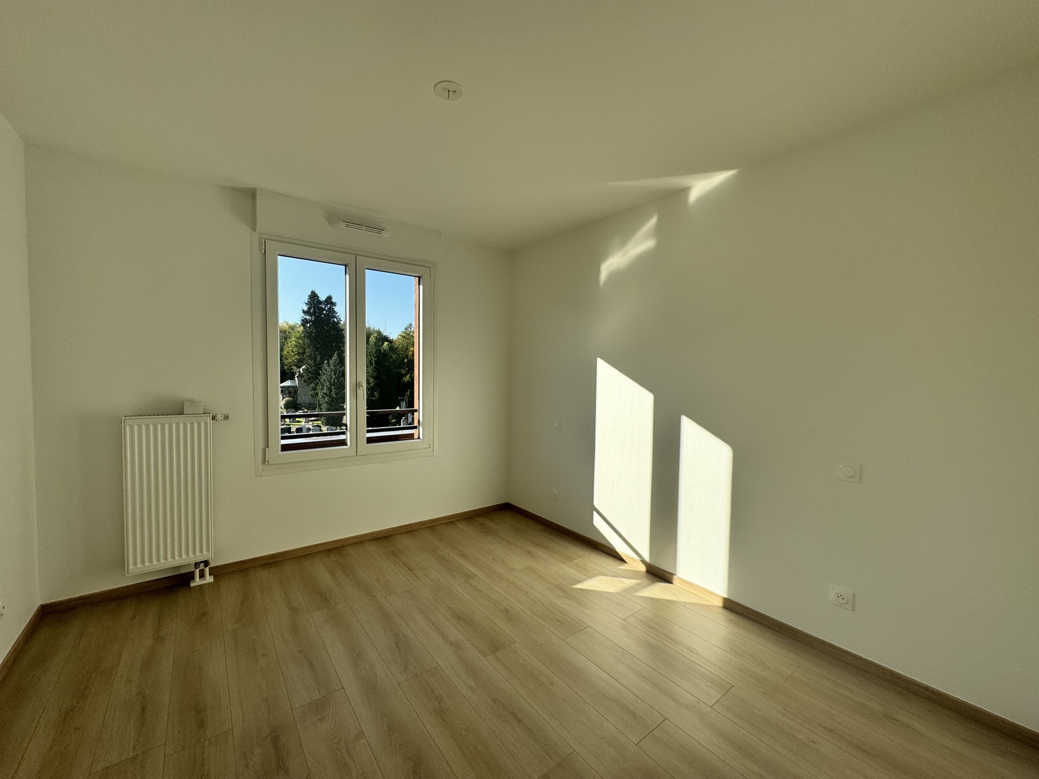 Vente Appartement à Wissembourg 4 pièces