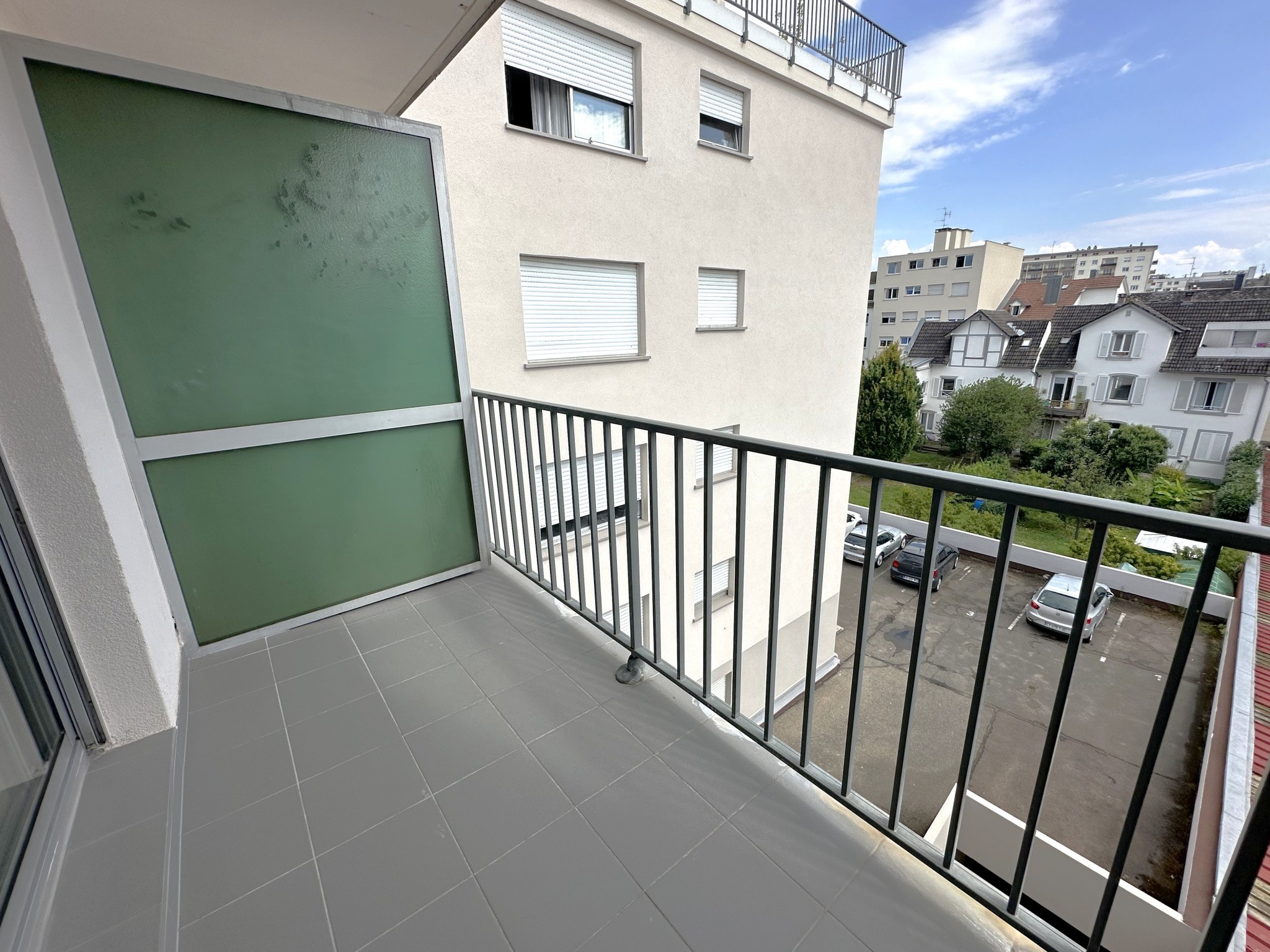 Vente Appartement à Strasbourg 2 pièces