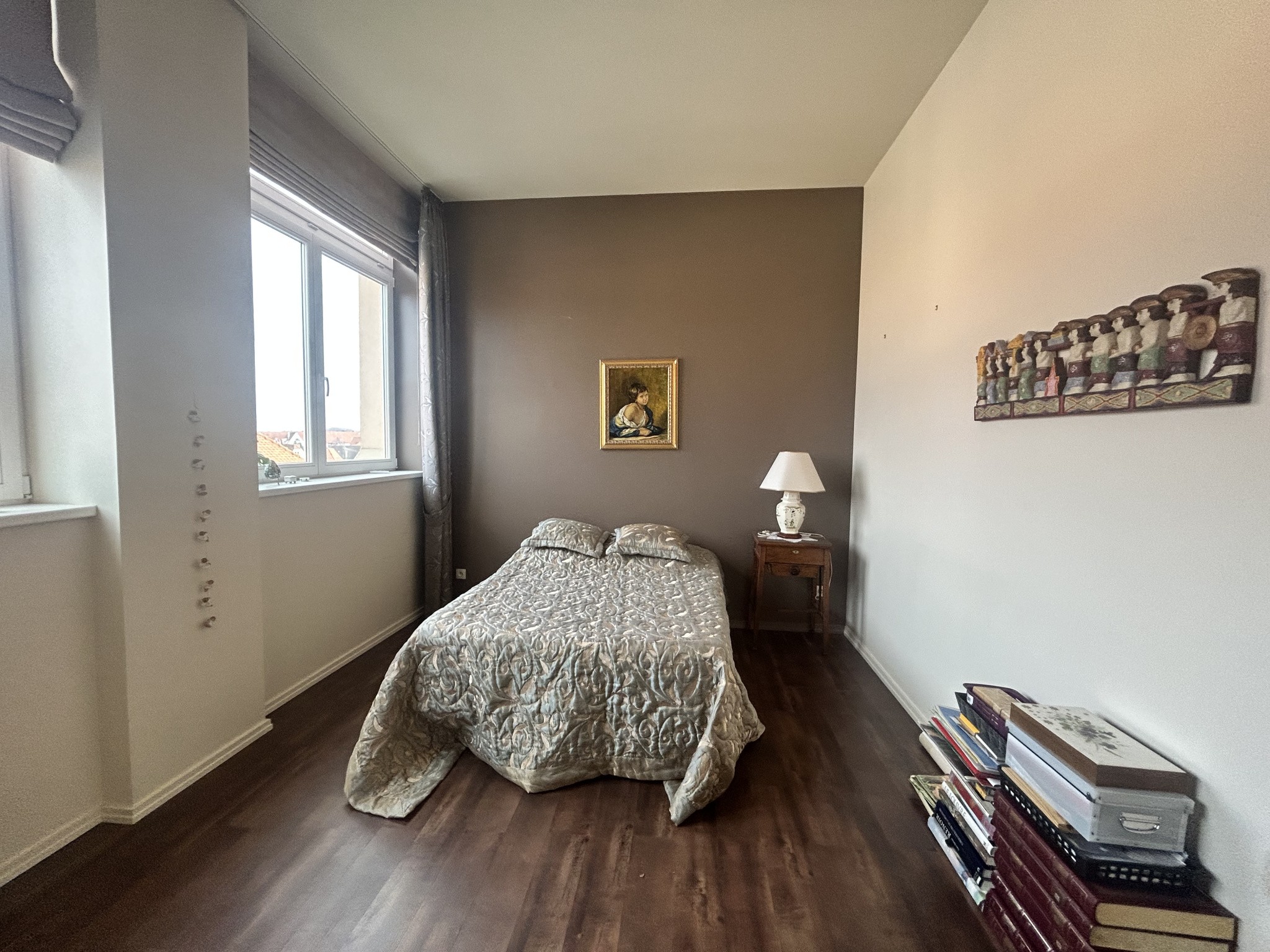 Vente Appartement à Wissembourg 4 pièces