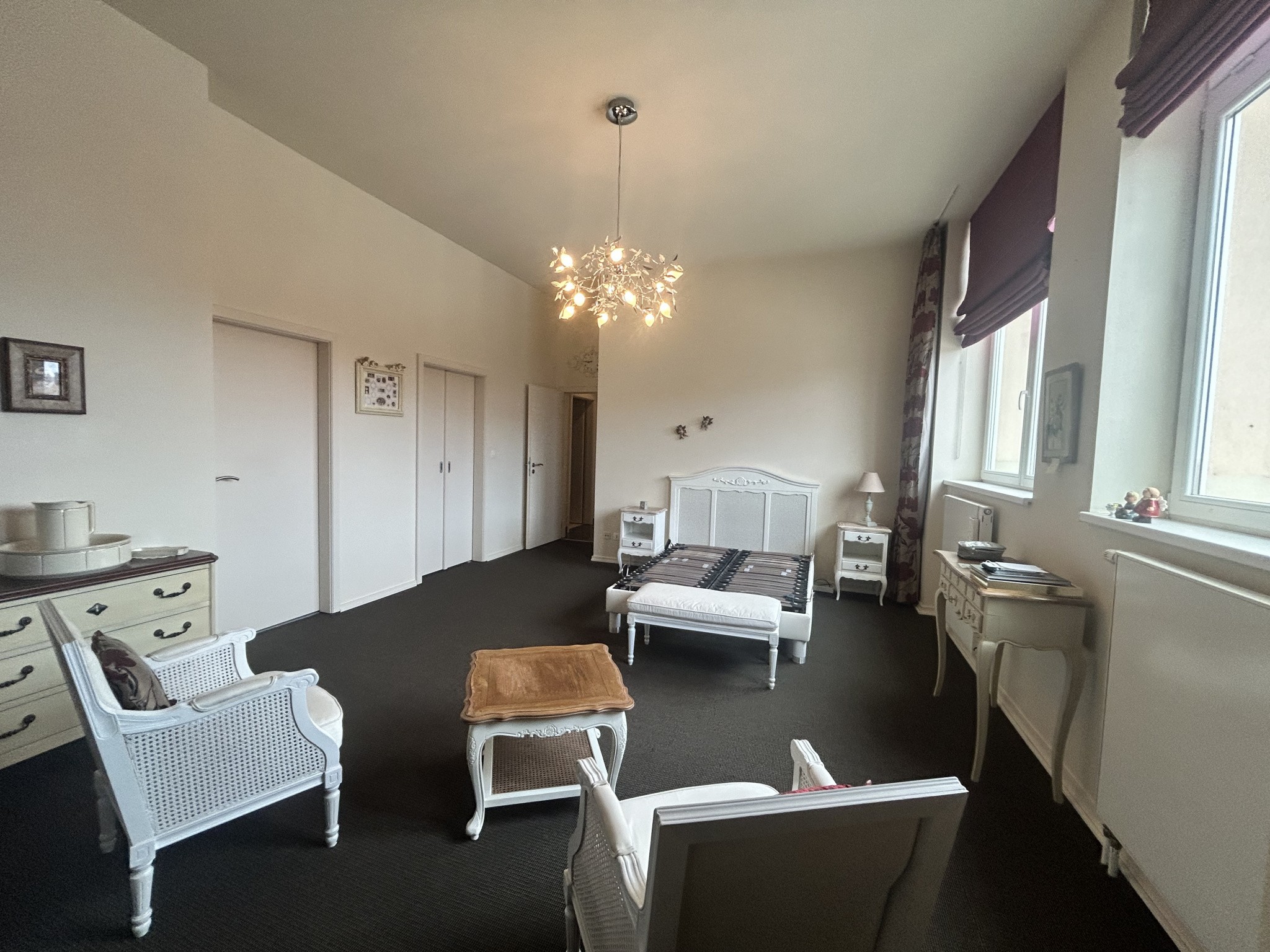 Vente Appartement à Wissembourg 4 pièces