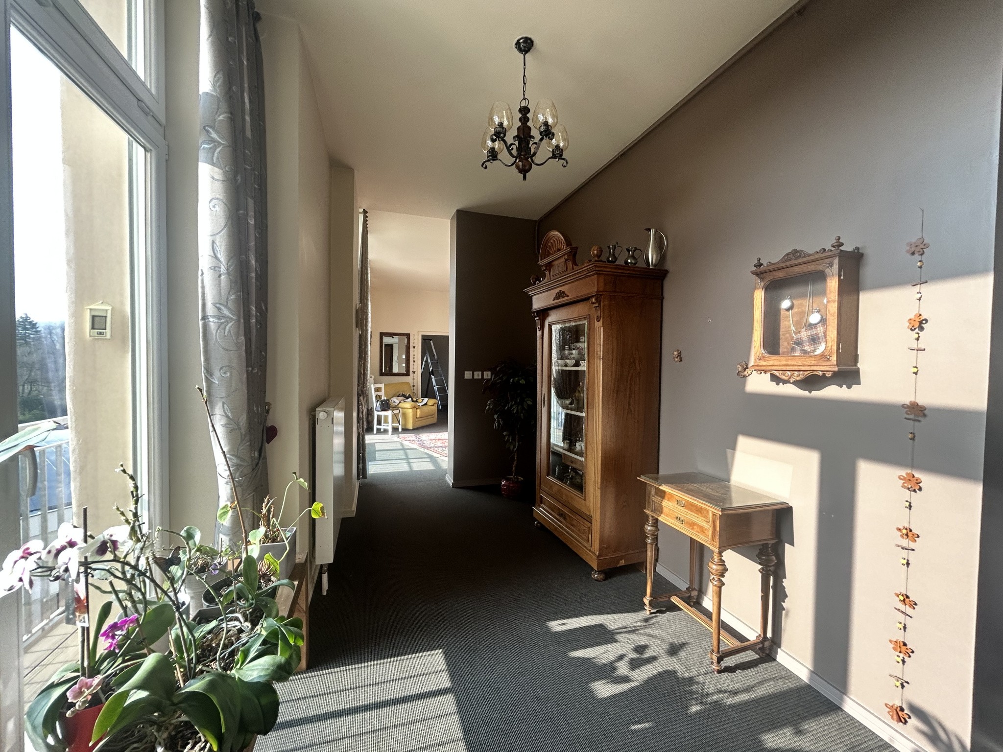 Vente Appartement à Wissembourg 4 pièces