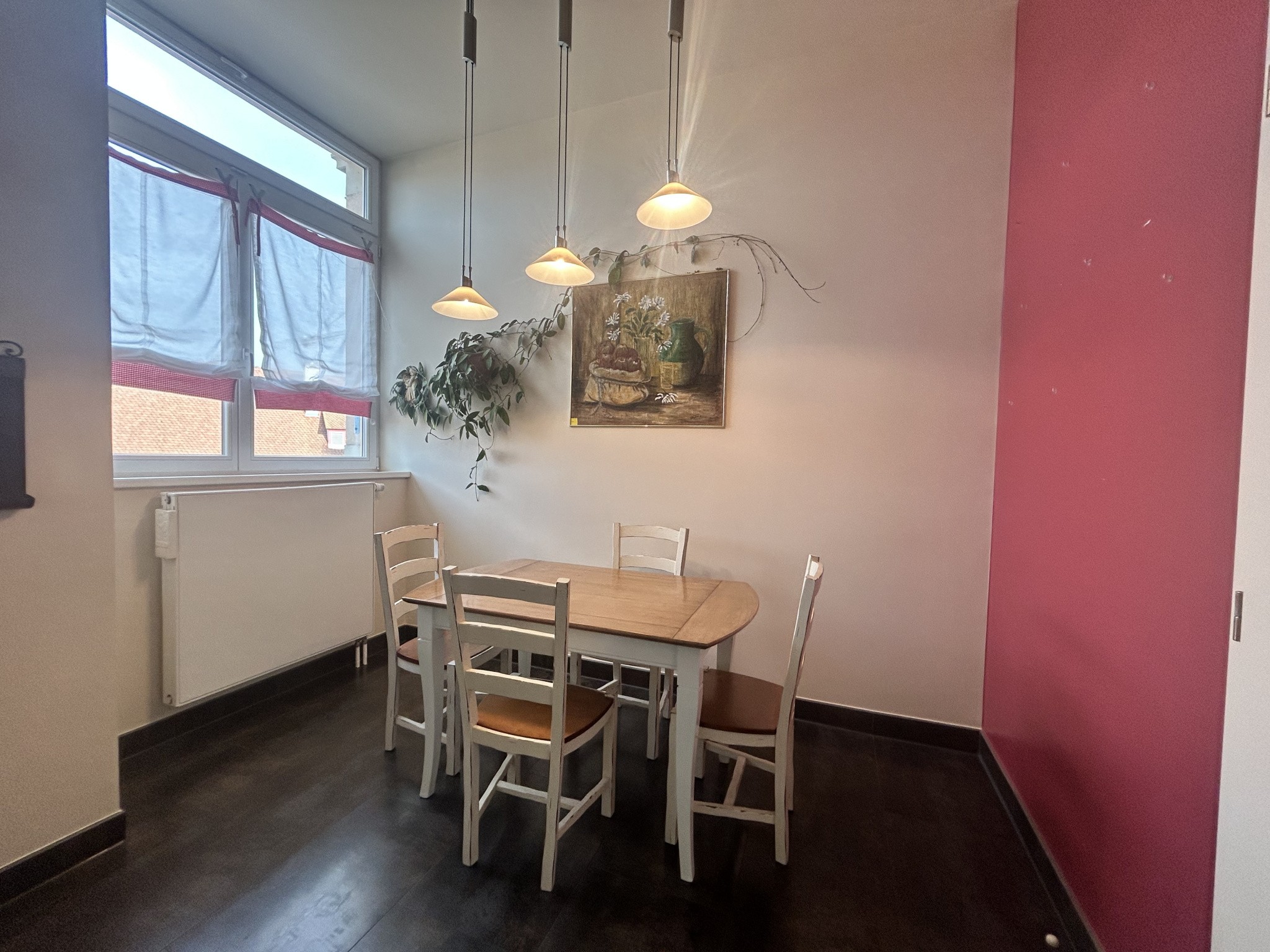 Vente Appartement à Wissembourg 4 pièces