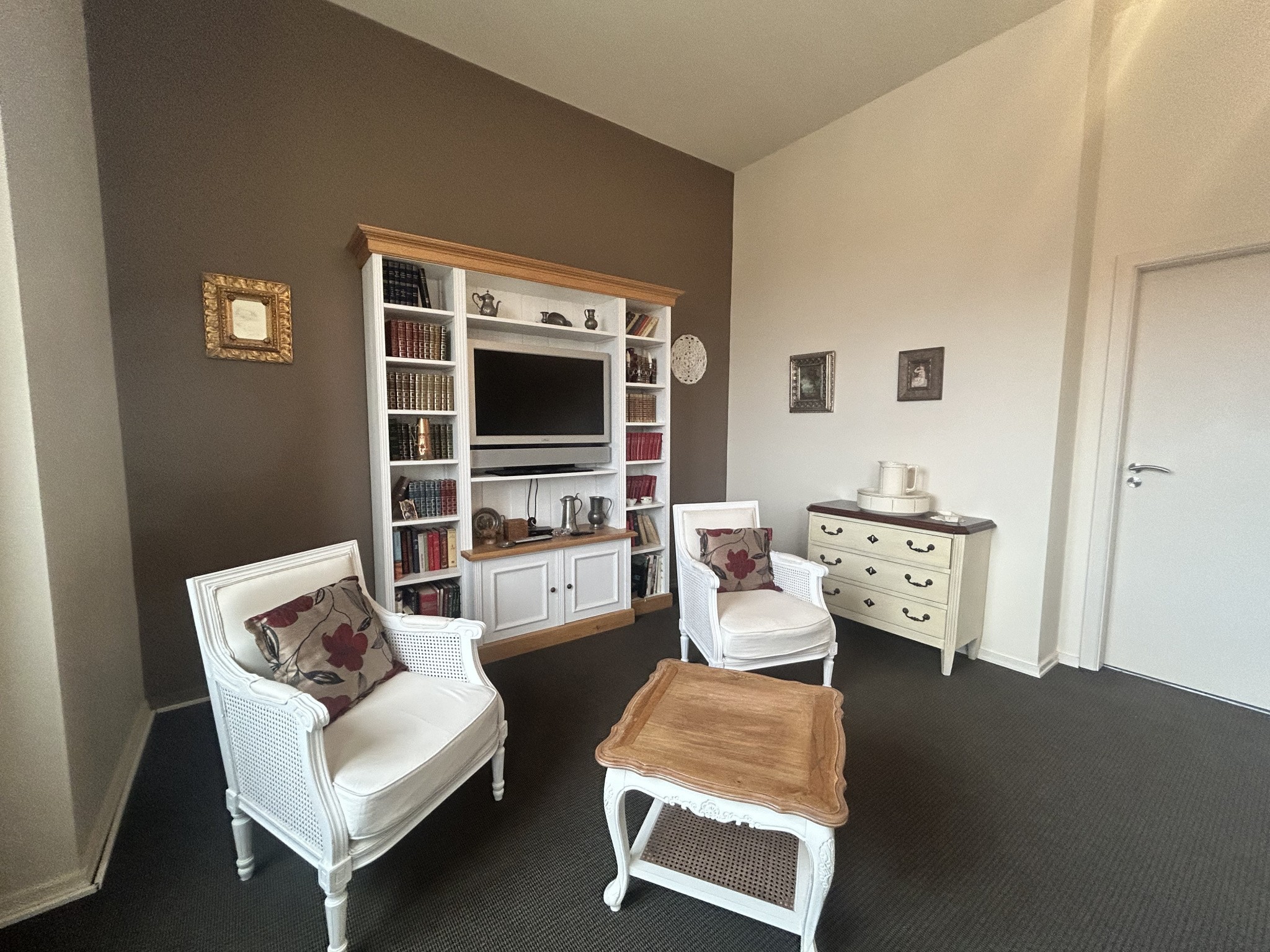 Vente Appartement à Wissembourg 4 pièces