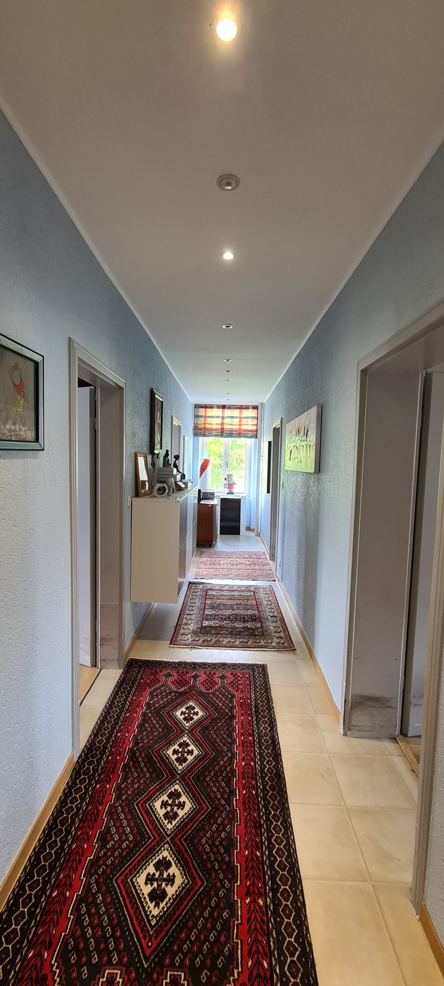 Vente Appartement à Wissembourg 4 pièces