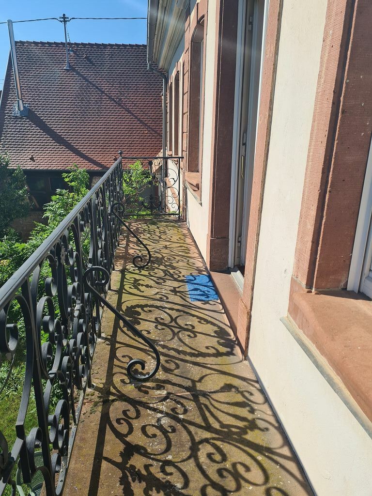 Location Appartement à Wissembourg 6 pièces