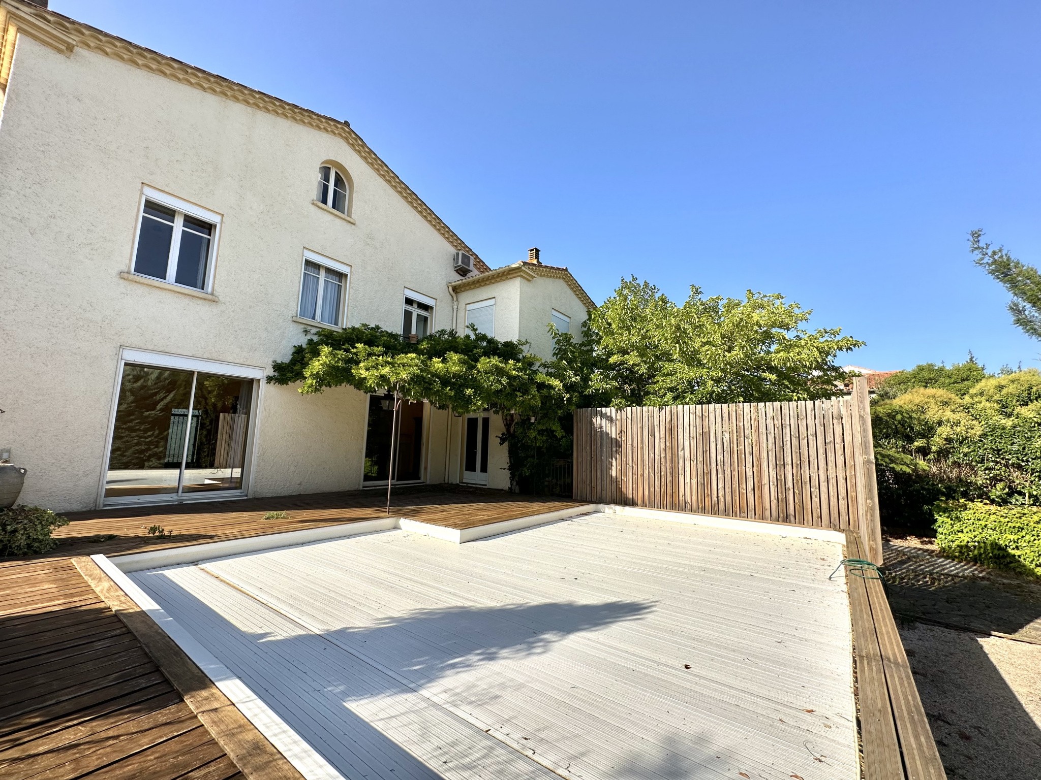 Vente Maison à Carcassonne 10 pièces