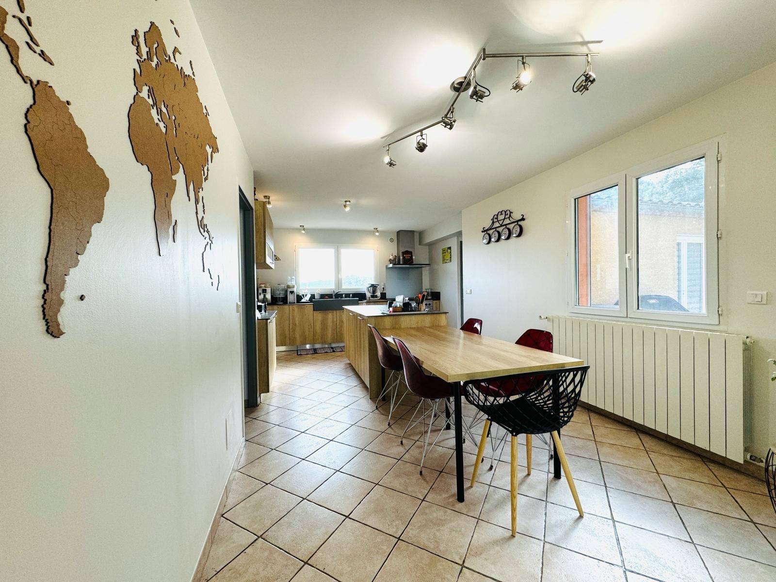 Vente Maison à Carcassonne 5 pièces