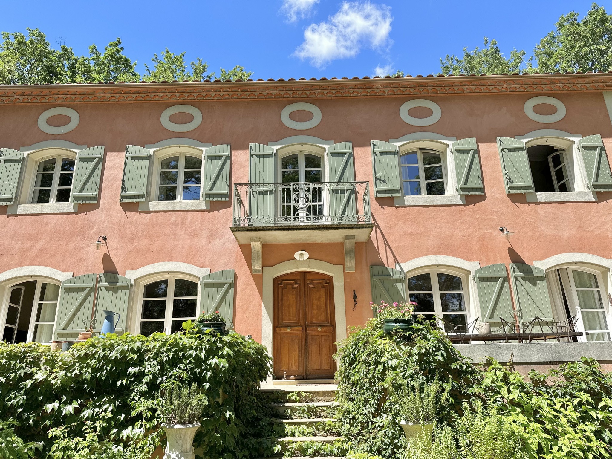 Vente Maison à Carcassonne 7 pièces