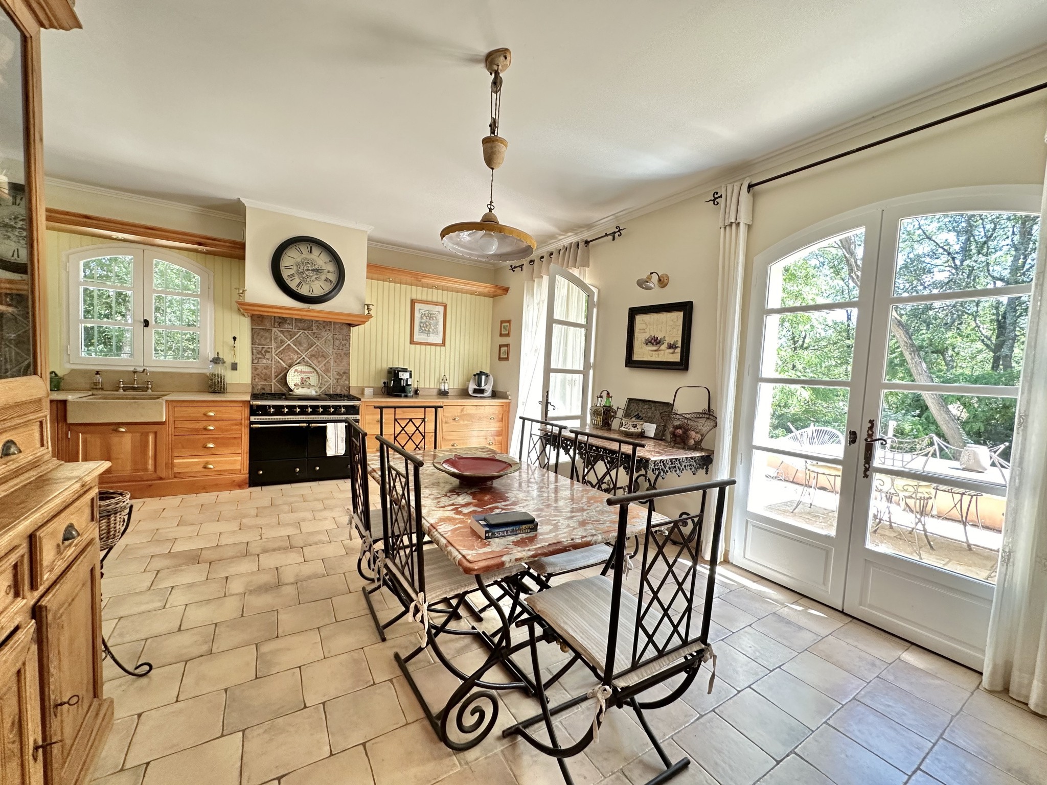 Vente Maison à Carcassonne 7 pièces