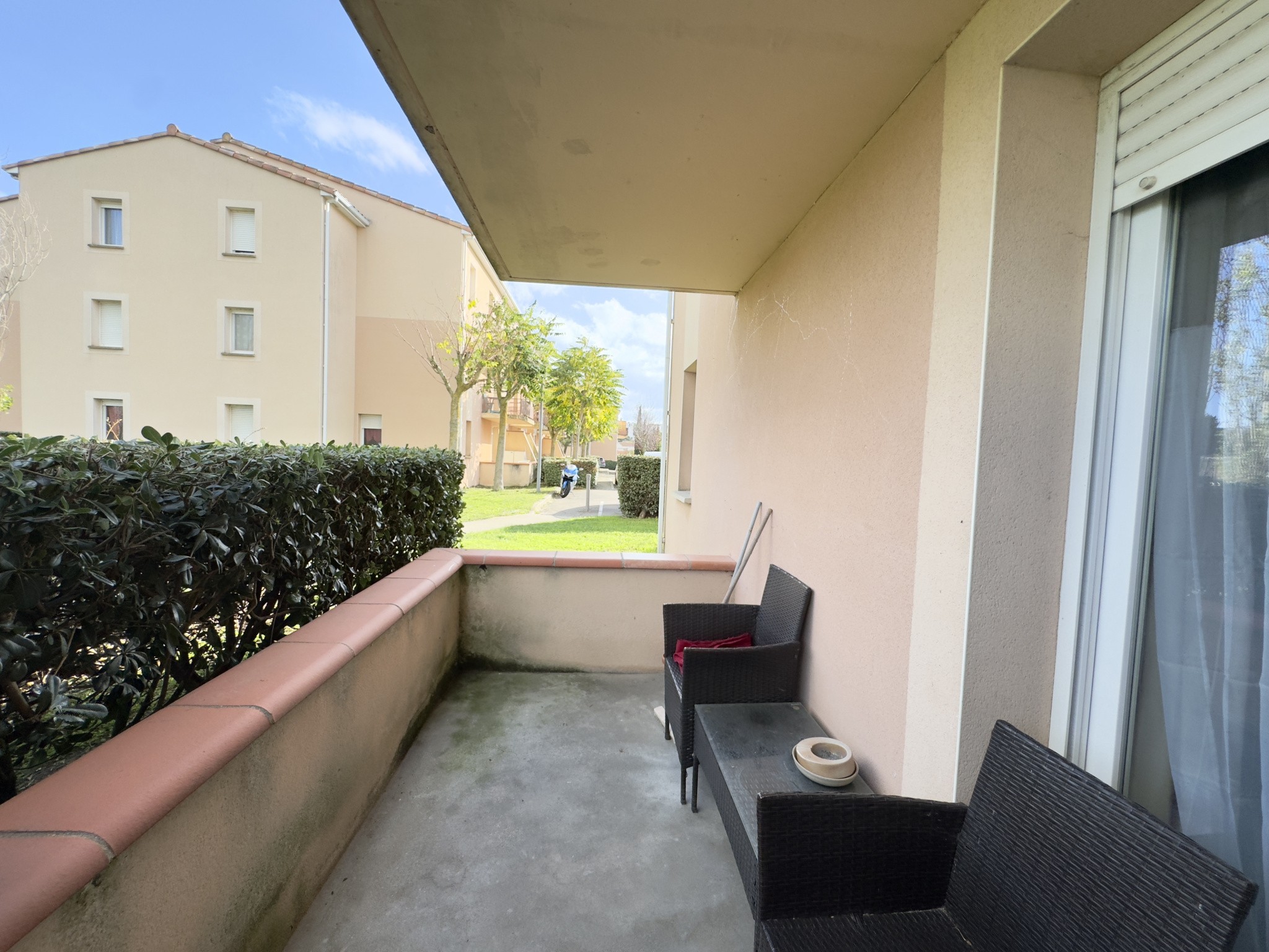 Vente Appartement à Carcassonne 3 pièces