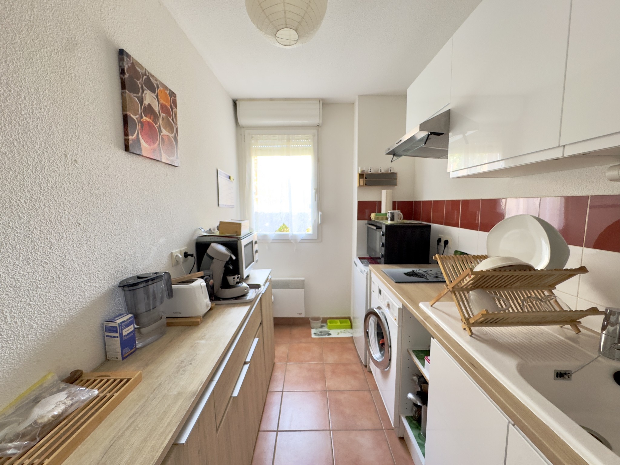 Vente Appartement à Carcassonne 3 pièces