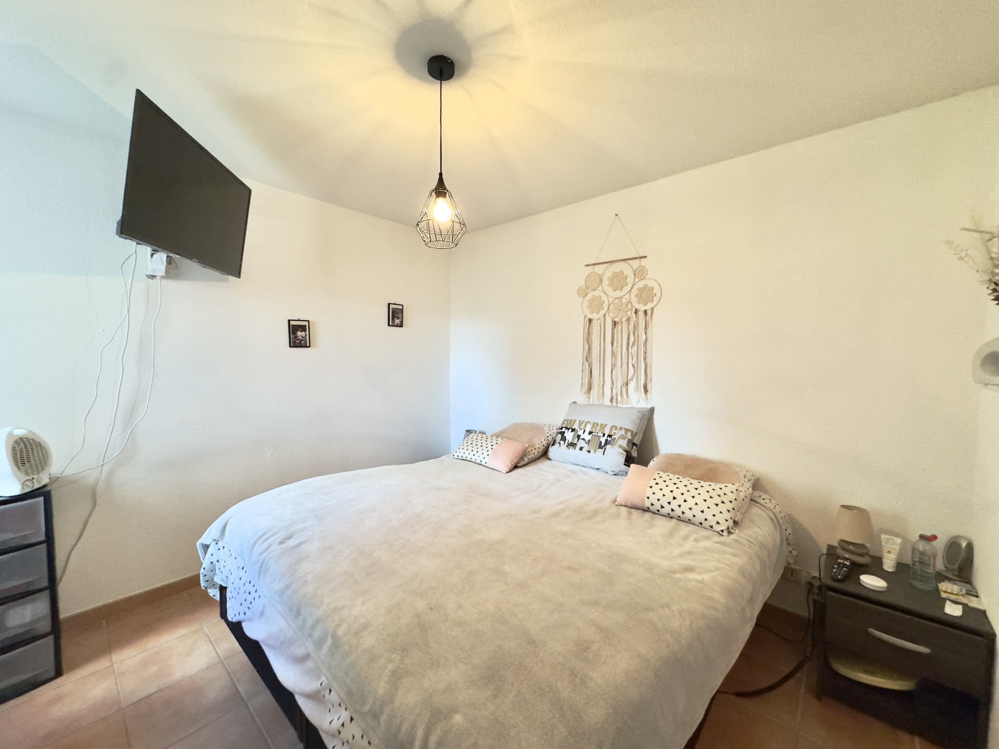 Vente Appartement à Carcassonne 3 pièces