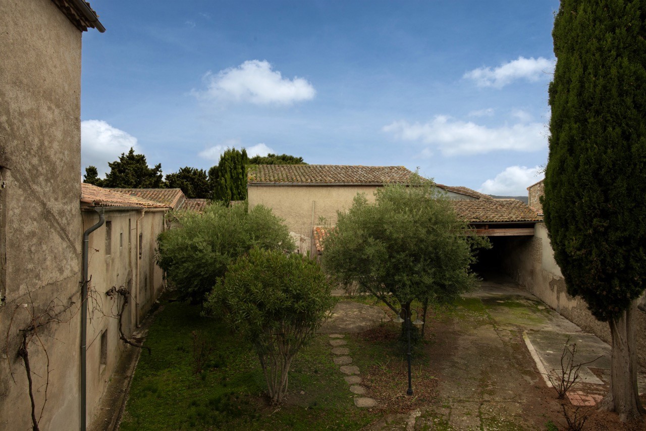 Vente Maison à Rouffiac-d'Aude 9 pièces