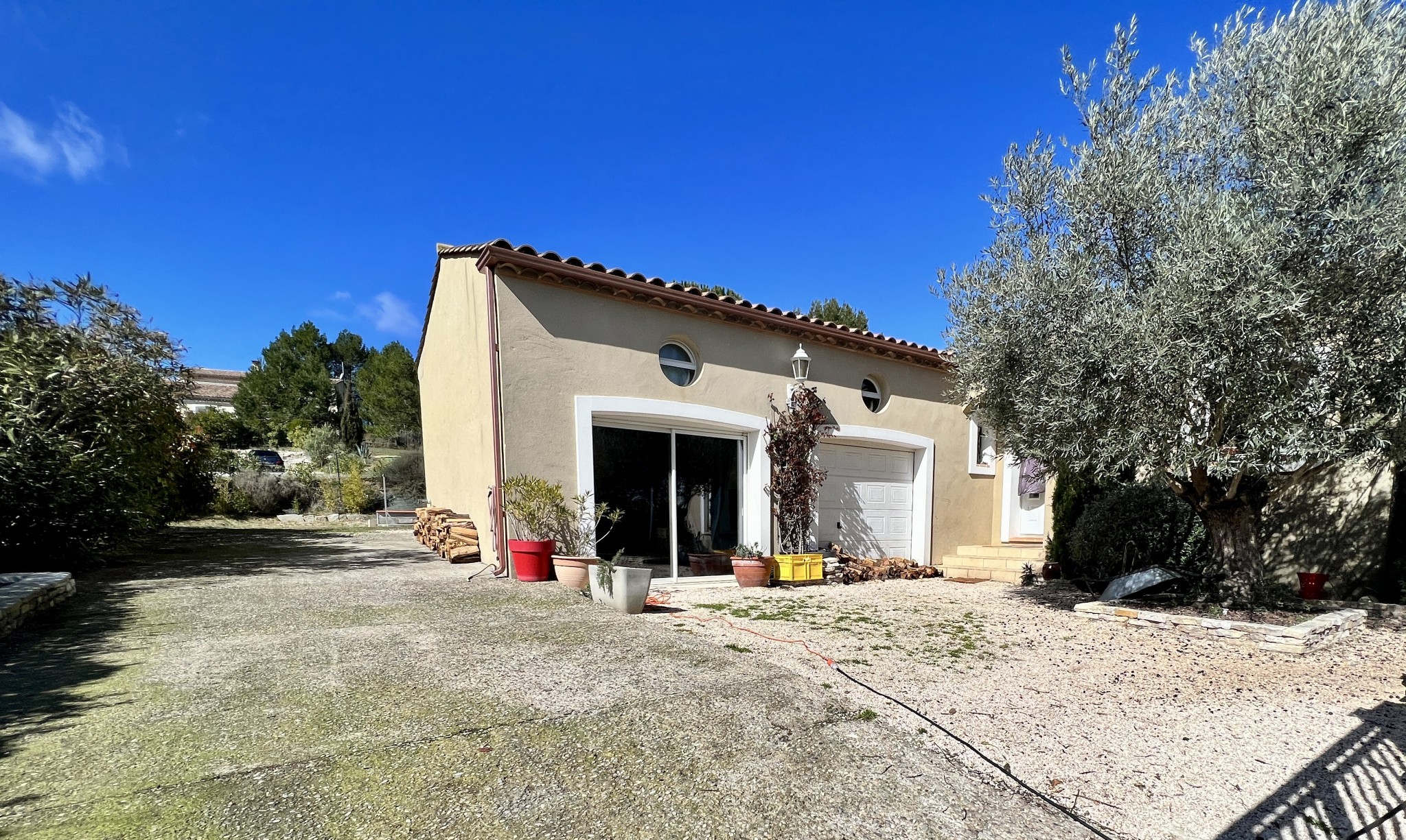 Vente Maison à Carcassonne 6 pièces