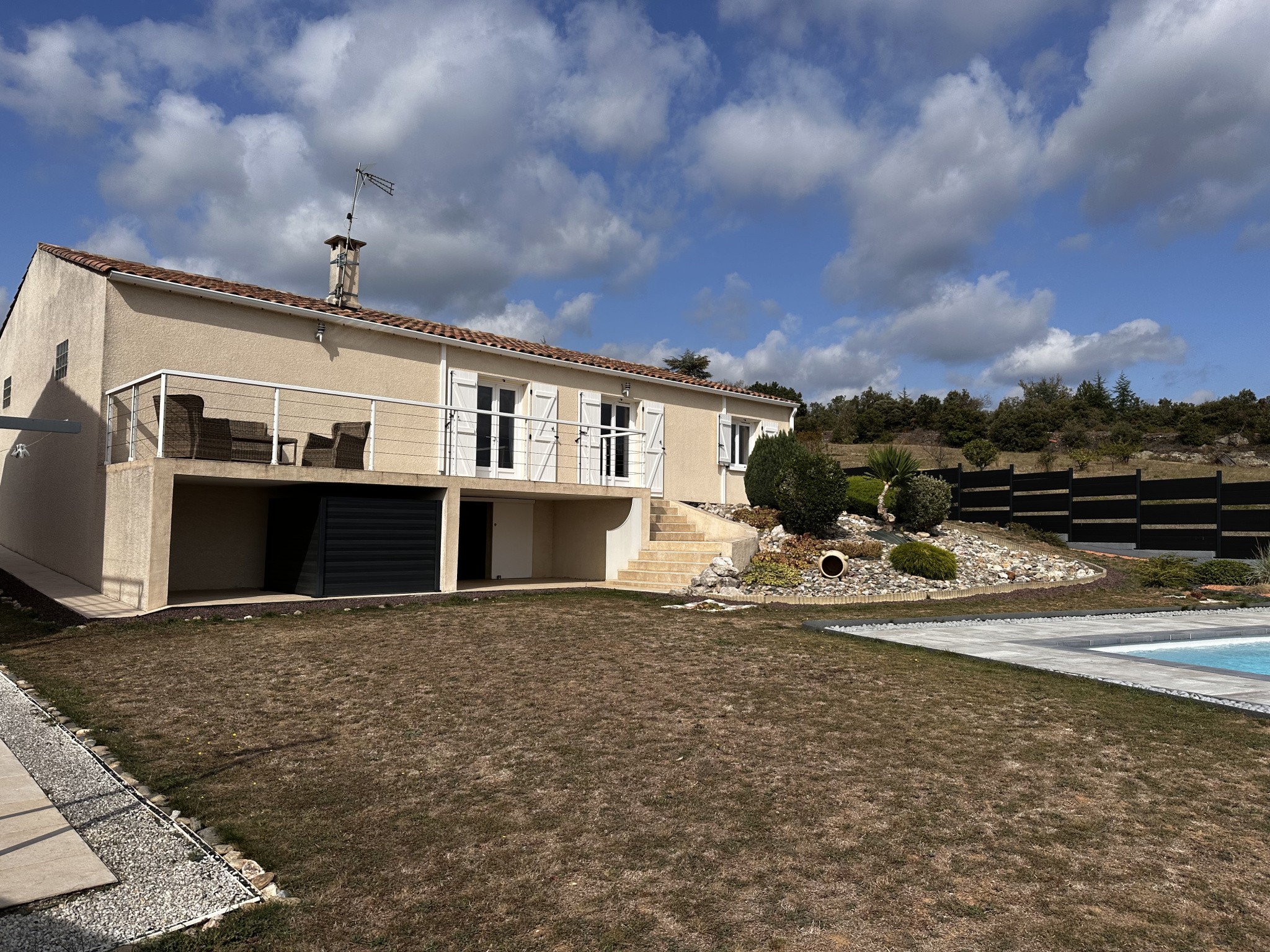 Vente Maison à Carcassonne 4 pièces