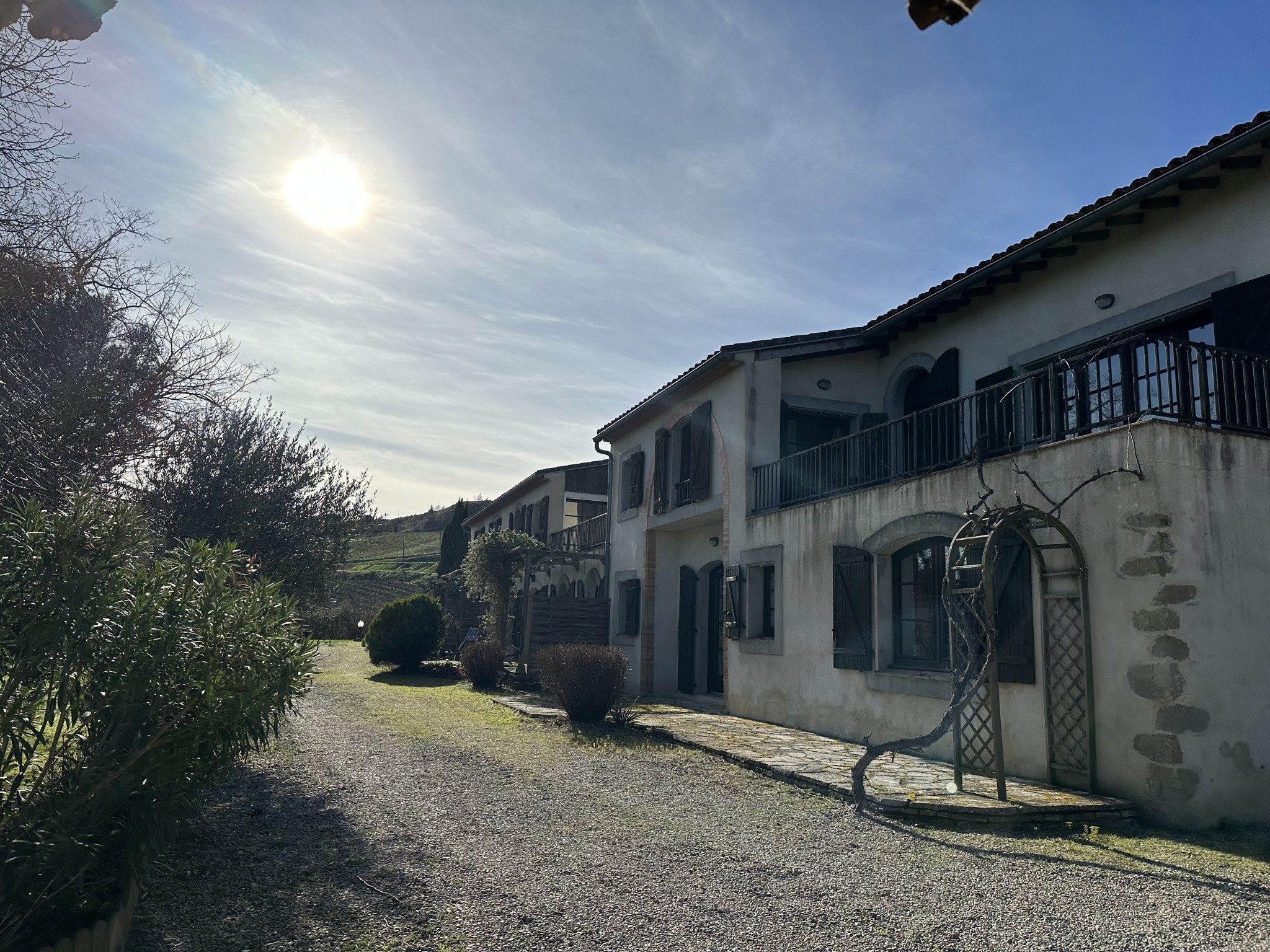 Vente Maison à Limoux 20 pièces