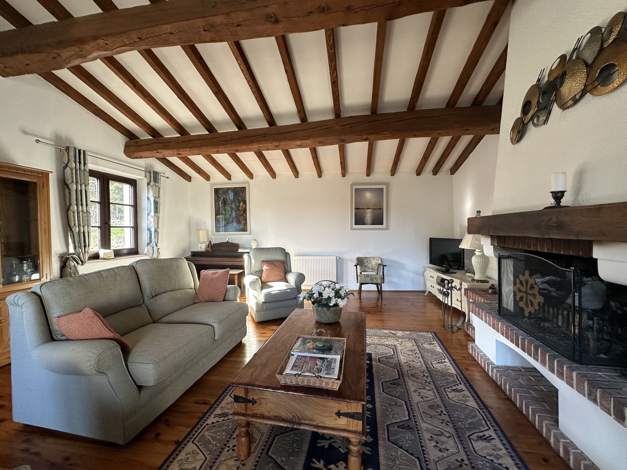 Vente Maison à Limoux 20 pièces