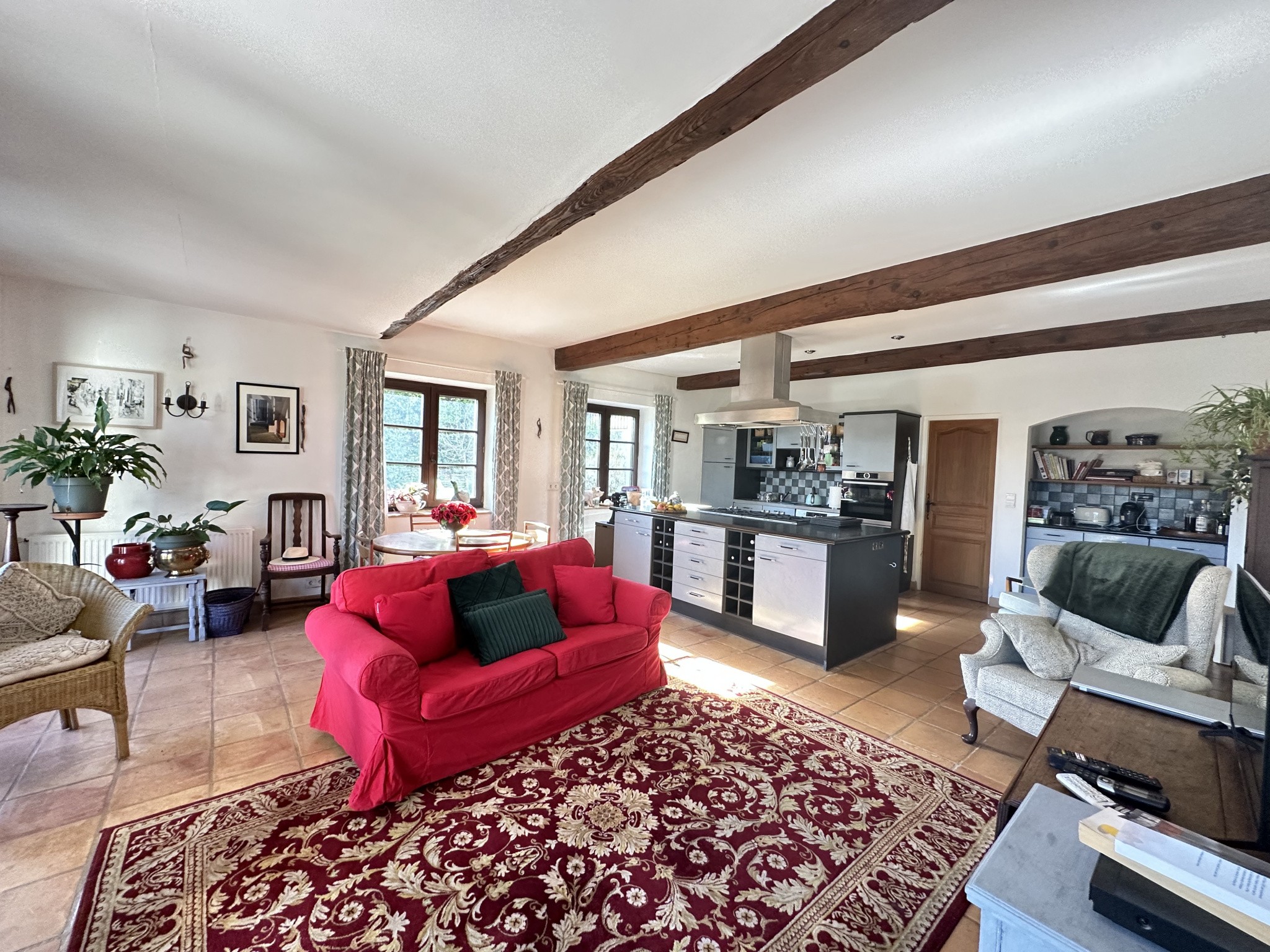 Vente Maison à Limoux 20 pièces