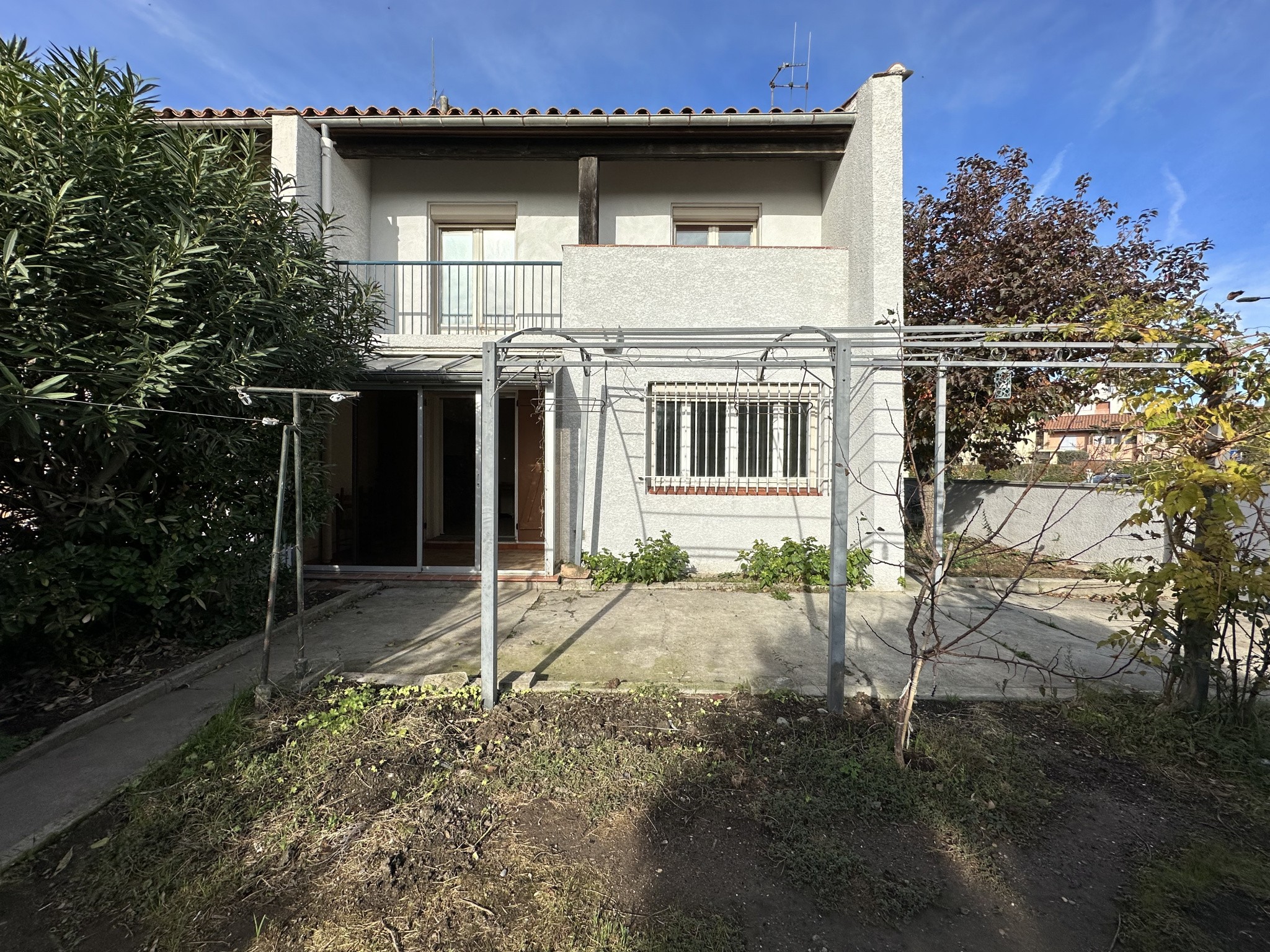 Vente Maison à Carcassonne 4 pièces