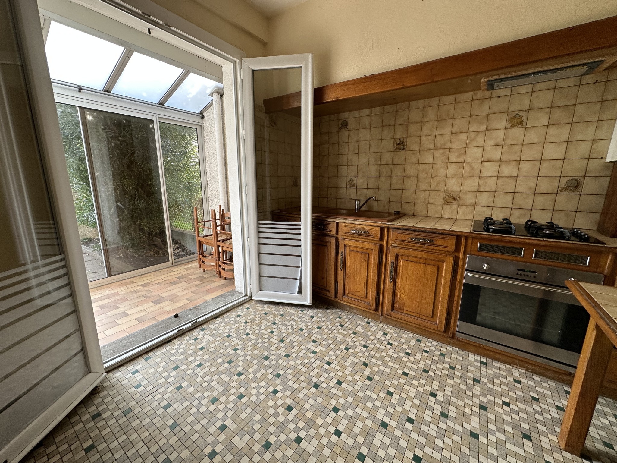 Vente Maison à Carcassonne 4 pièces