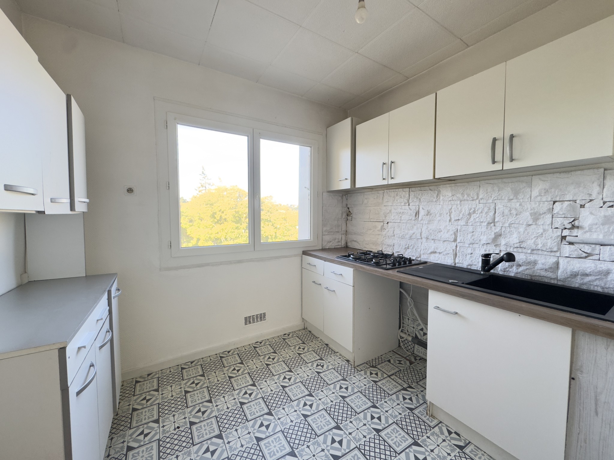 Vente Appartement à Carcassonne 4 pièces