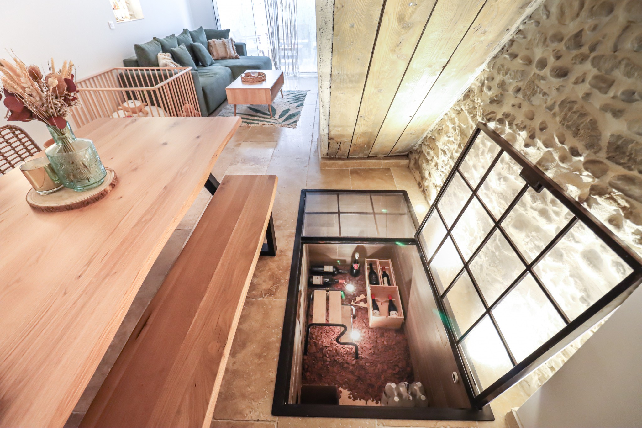 Vente Maison à Carcassonne 4 pièces