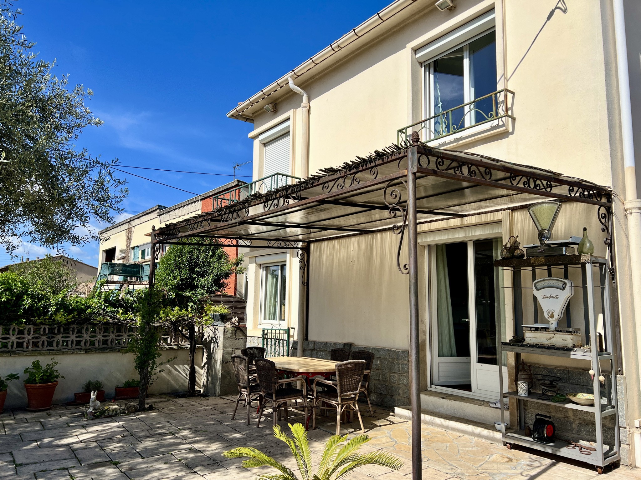 Vente Maison à Carcassonne 5 pièces