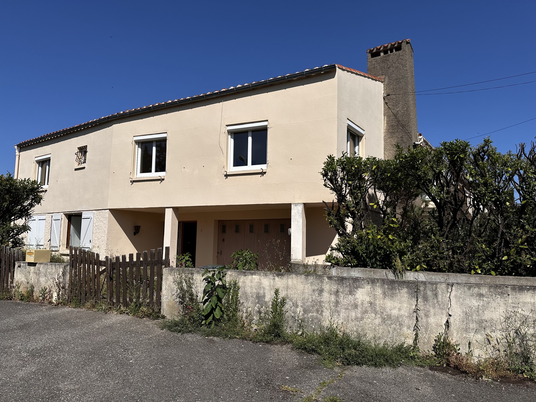 Vente Maison à Carcassonne 6 pièces