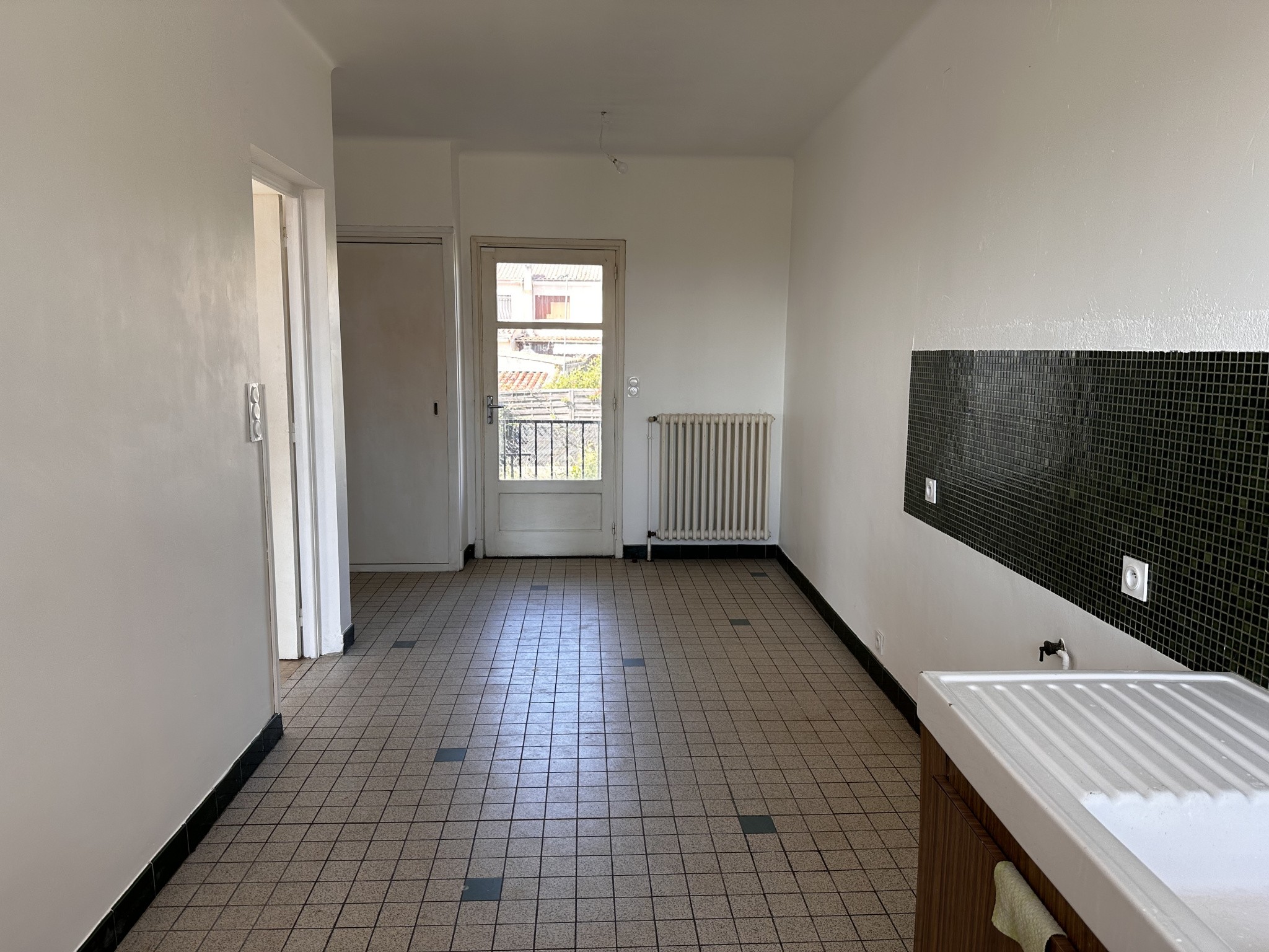 Vente Maison à Carcassonne 6 pièces