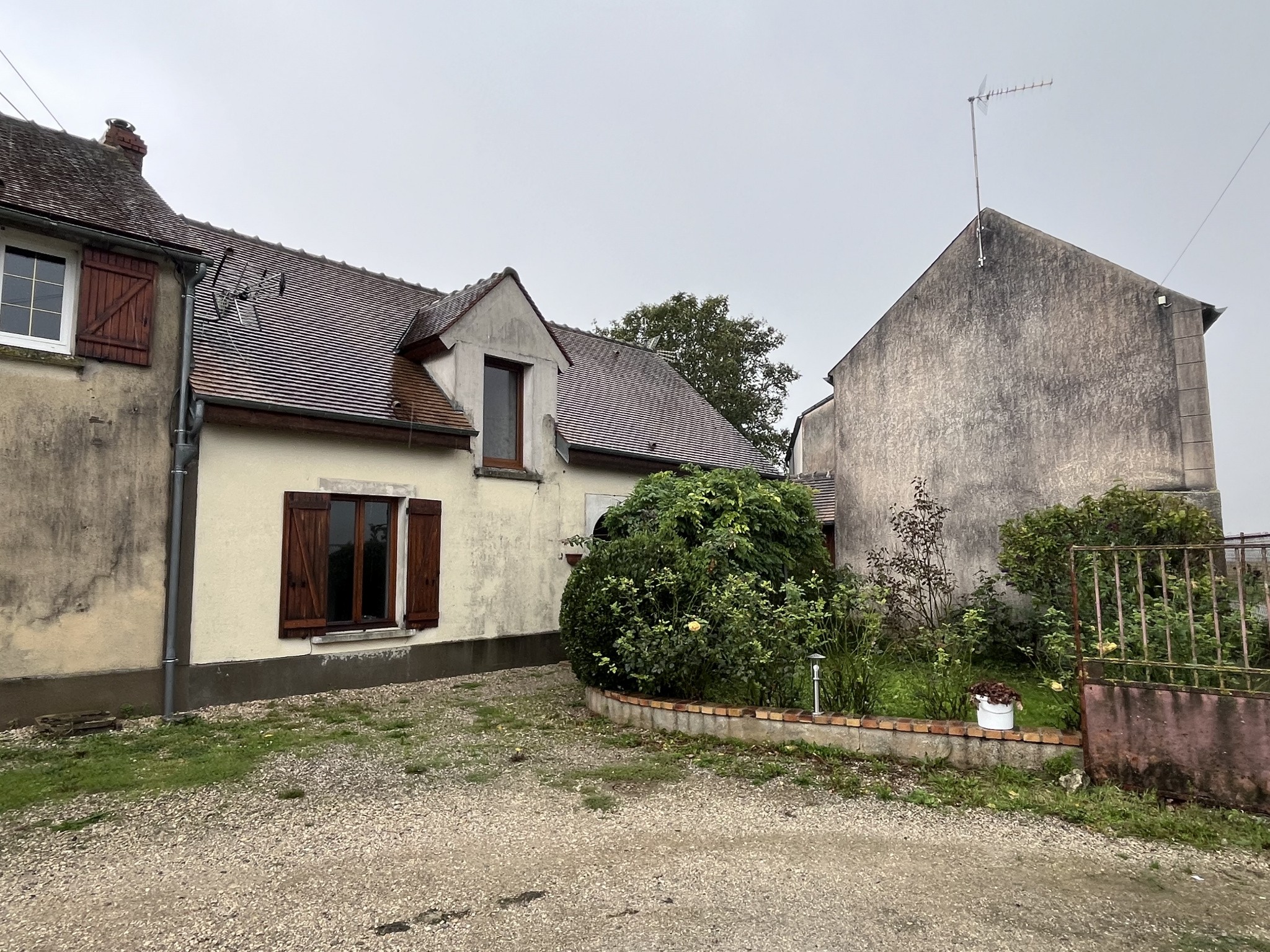 Vente Maison à Angerville 5 pièces