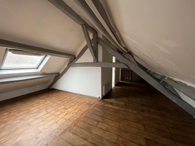 Vente Appartement à Étampes 2 pièces