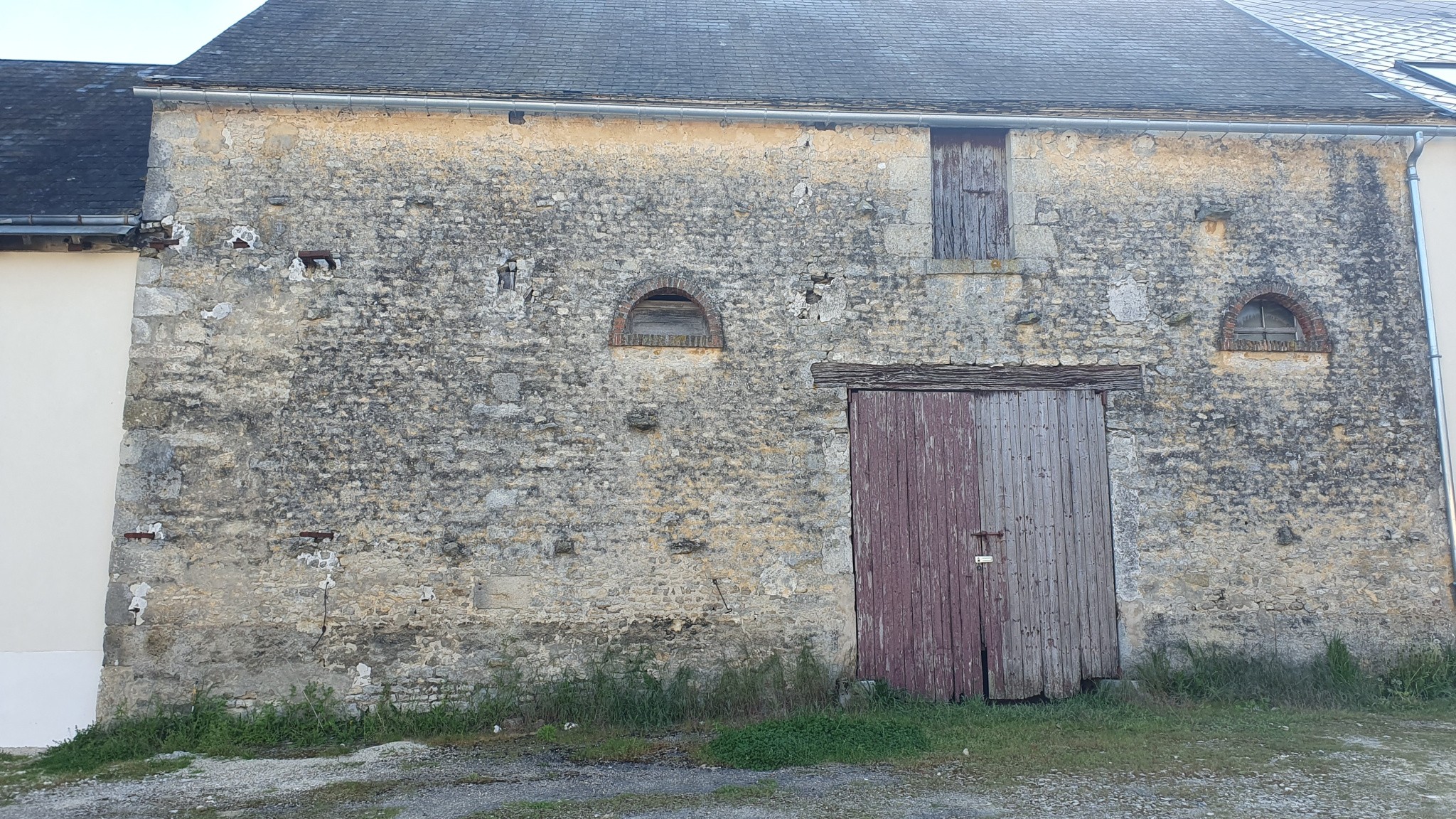 Location Garage / Parking à Étampes 0 pièce