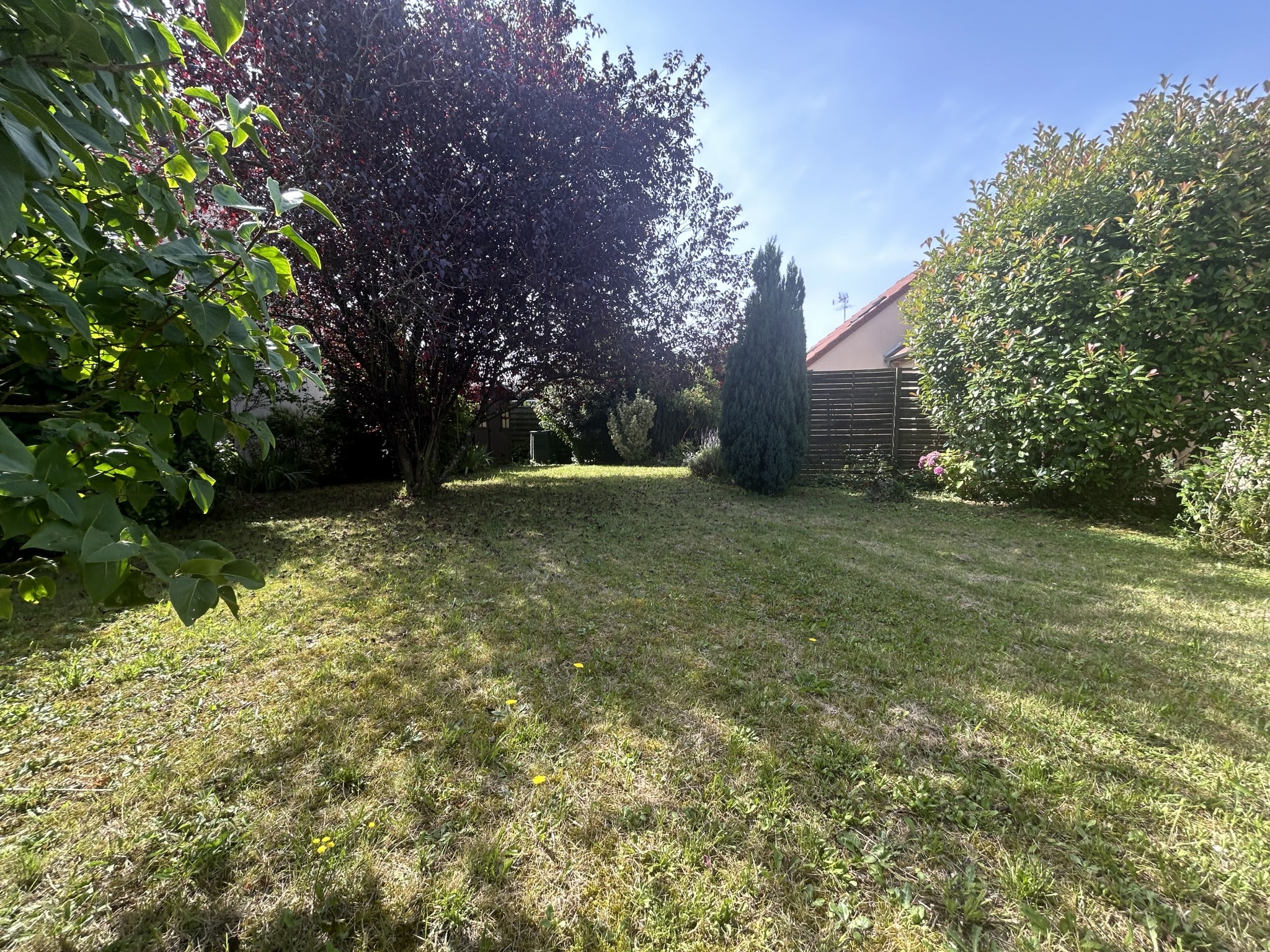 Vente Maison à Angerville 5 pièces