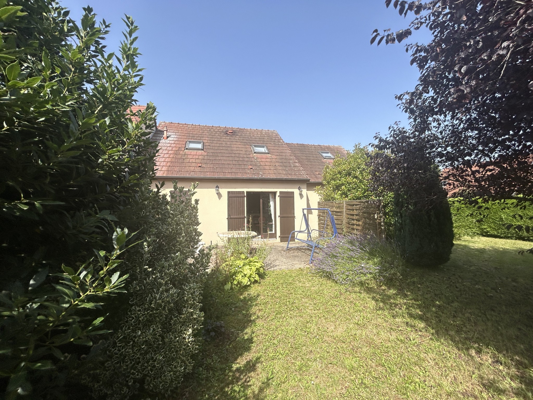 Vente Maison à Angerville 5 pièces