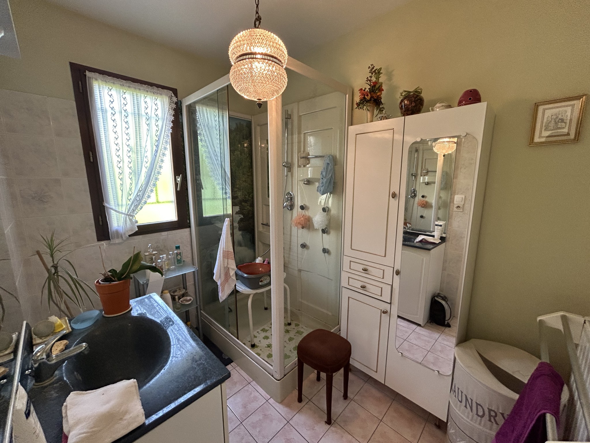 Vente Maison à Angerville 5 pièces