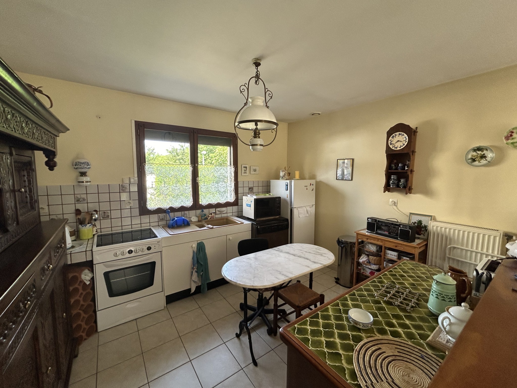 Vente Maison à Angerville 5 pièces