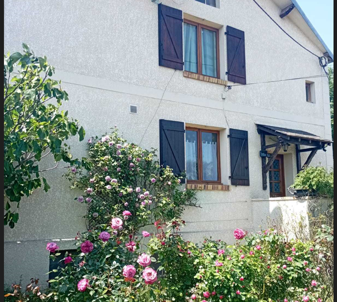 Vente Maison à Étampes 5 pièces