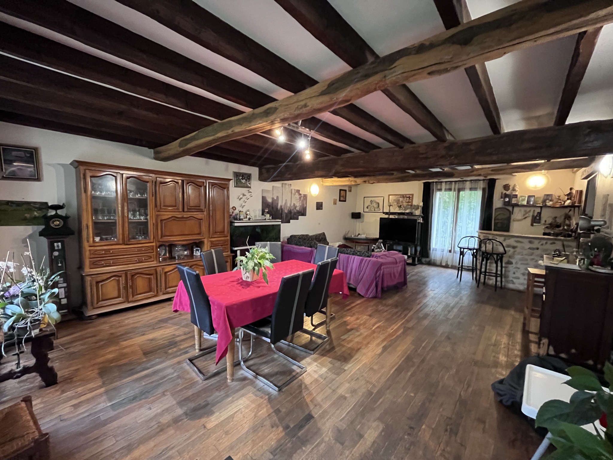 Vente Maison à Étampes 5 pièces