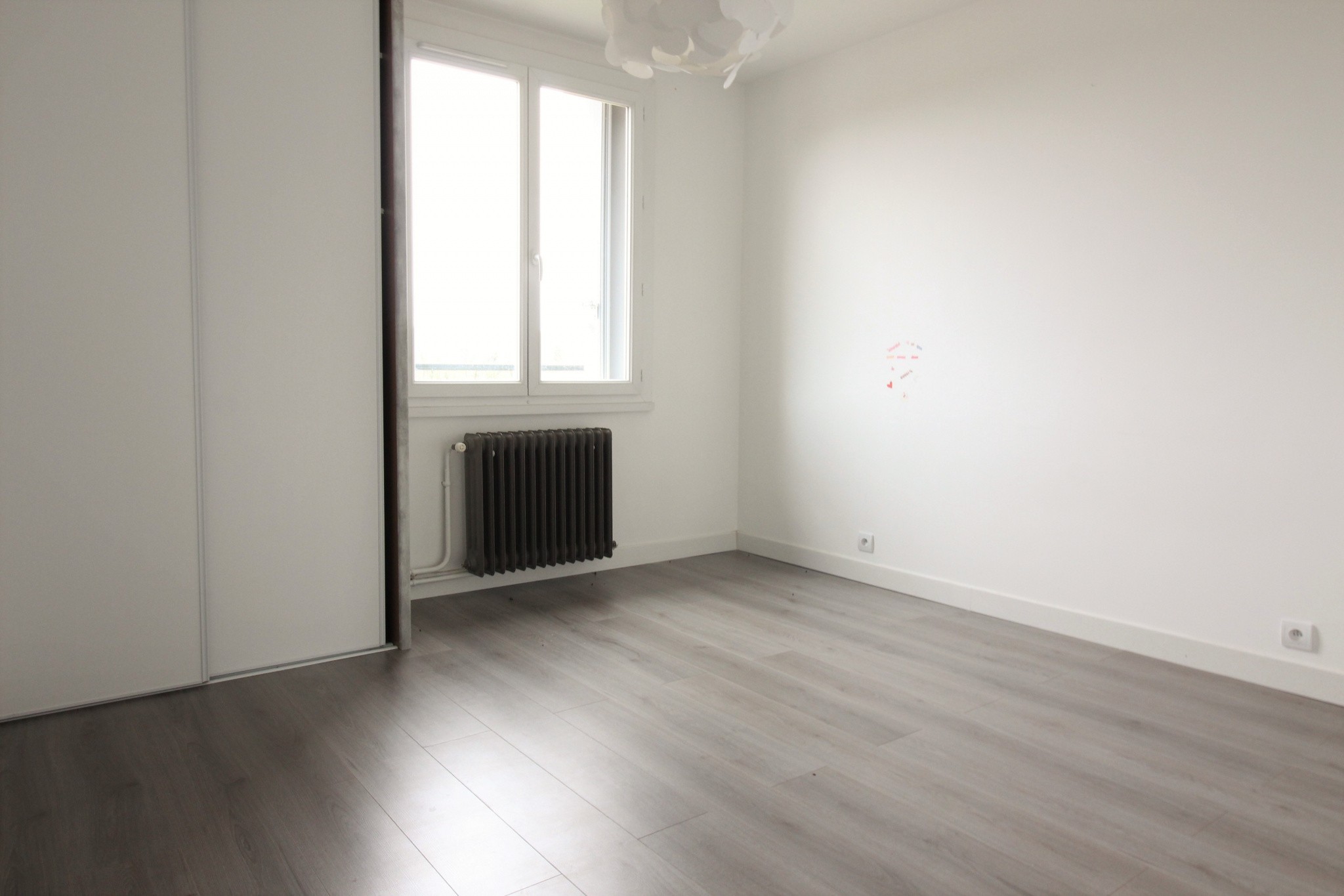 Vente Appartement à Étampes 3 pièces