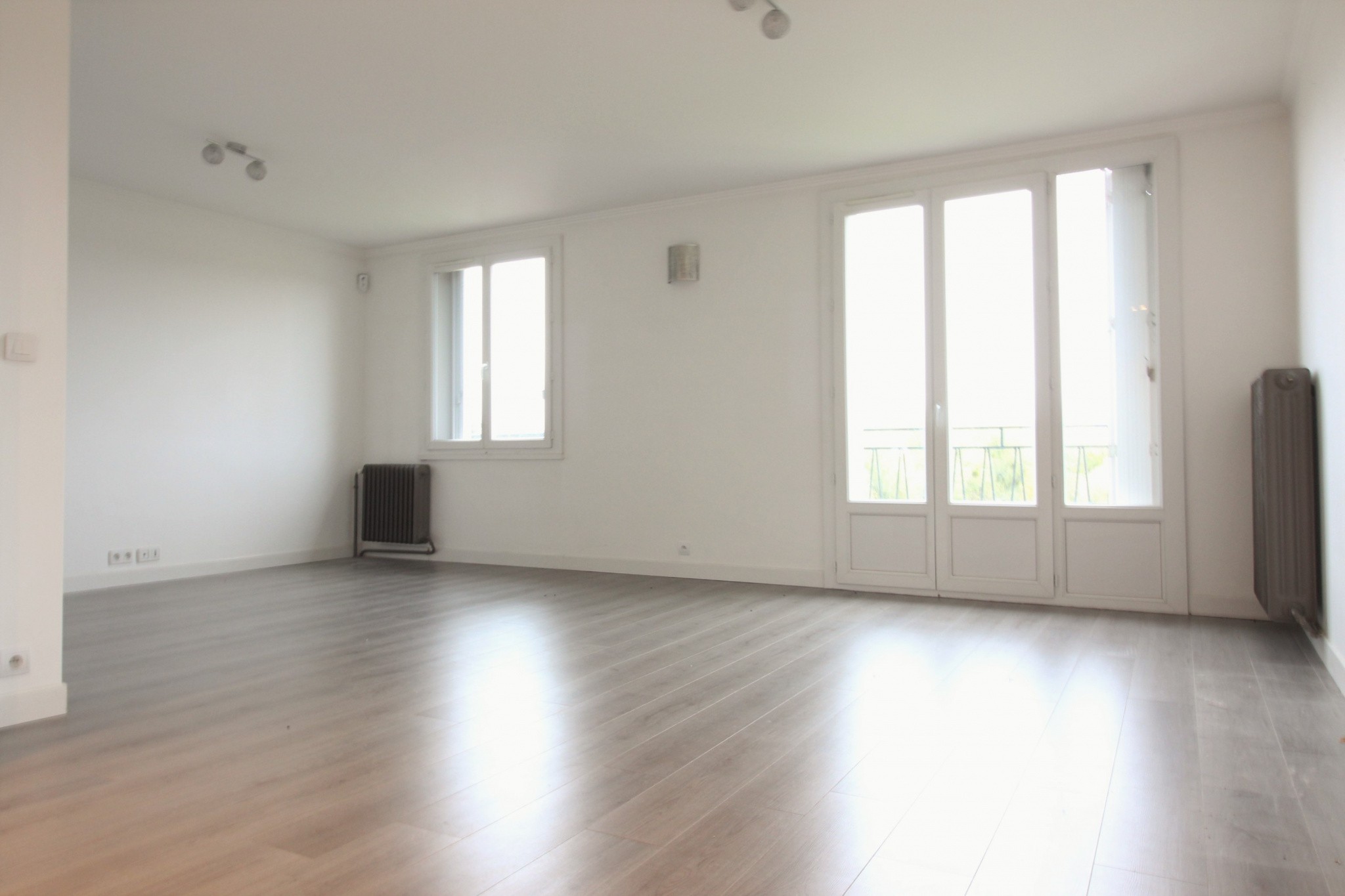 Vente Appartement à Étampes 3 pièces