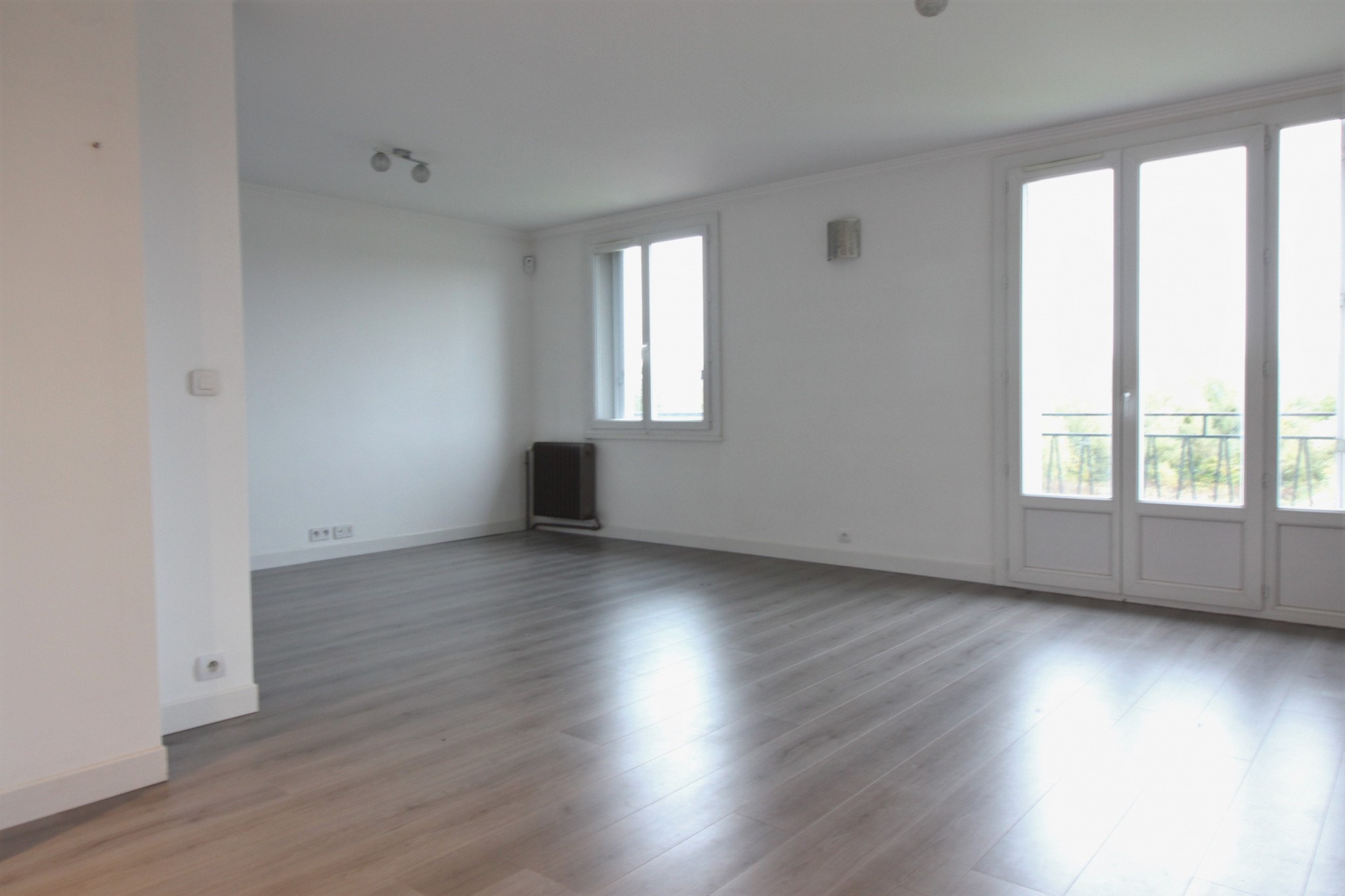 Vente Appartement à Étampes 3 pièces