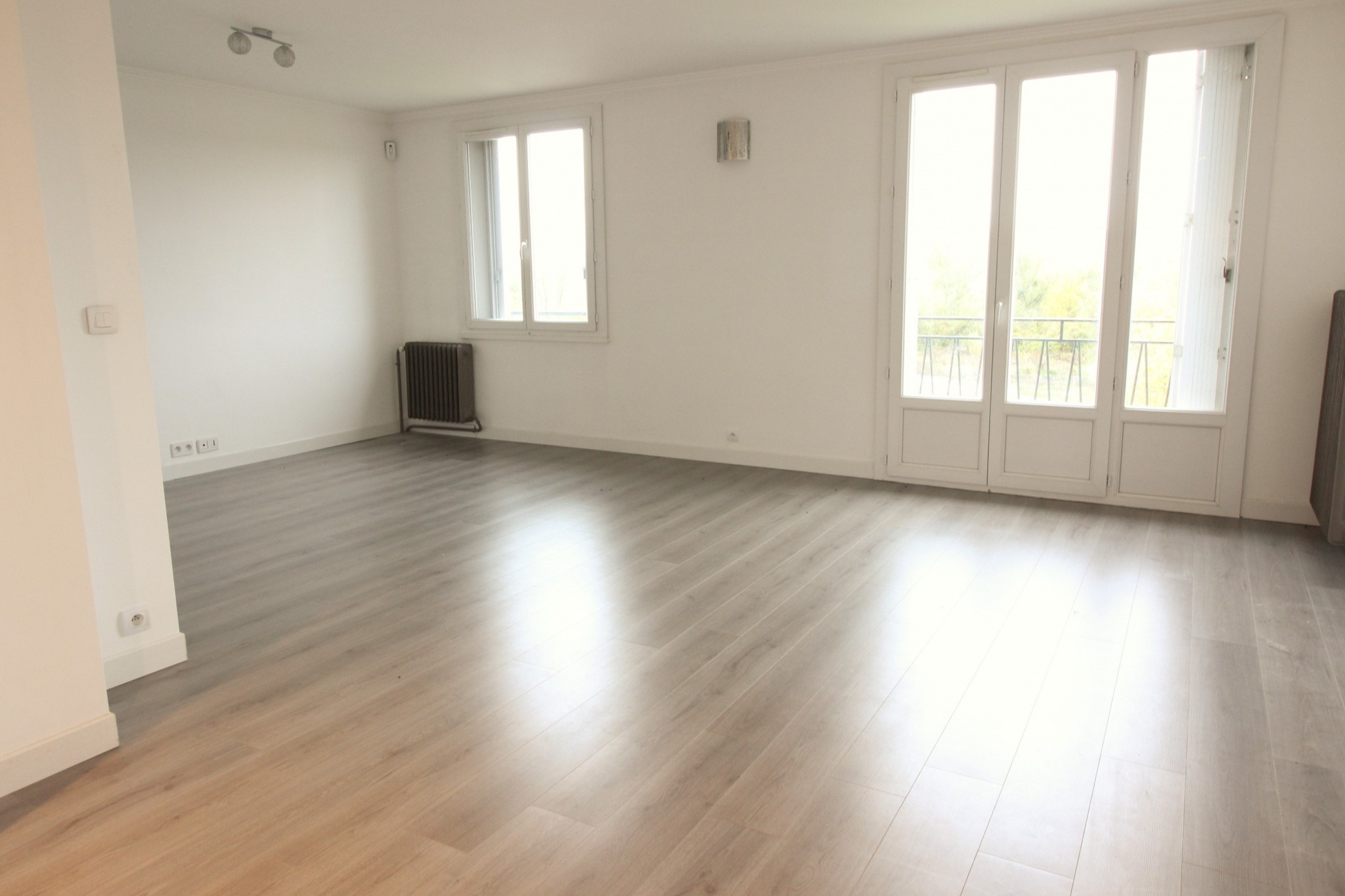 Vente Appartement à Étampes 3 pièces