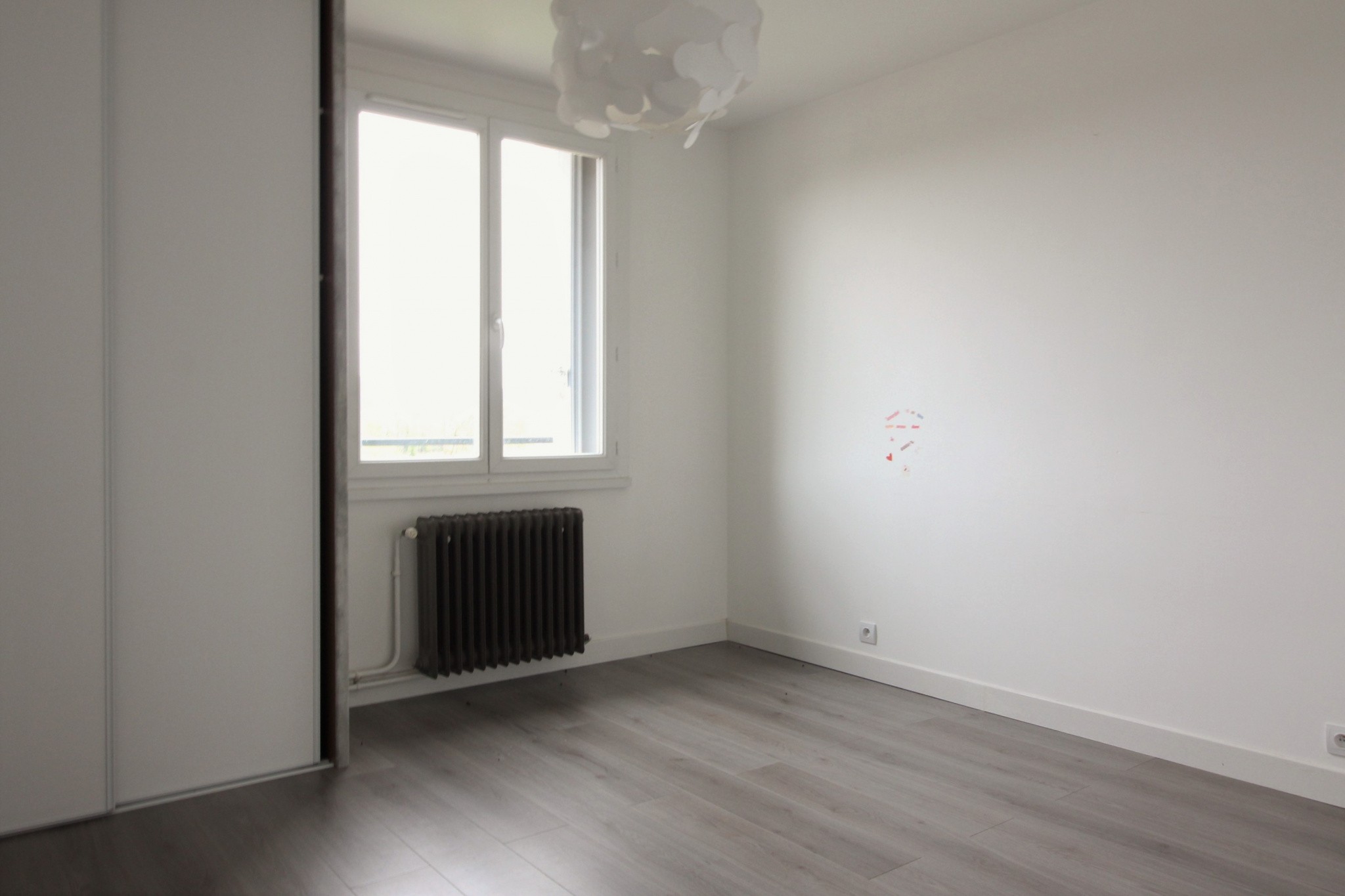 Vente Appartement à Étampes 3 pièces