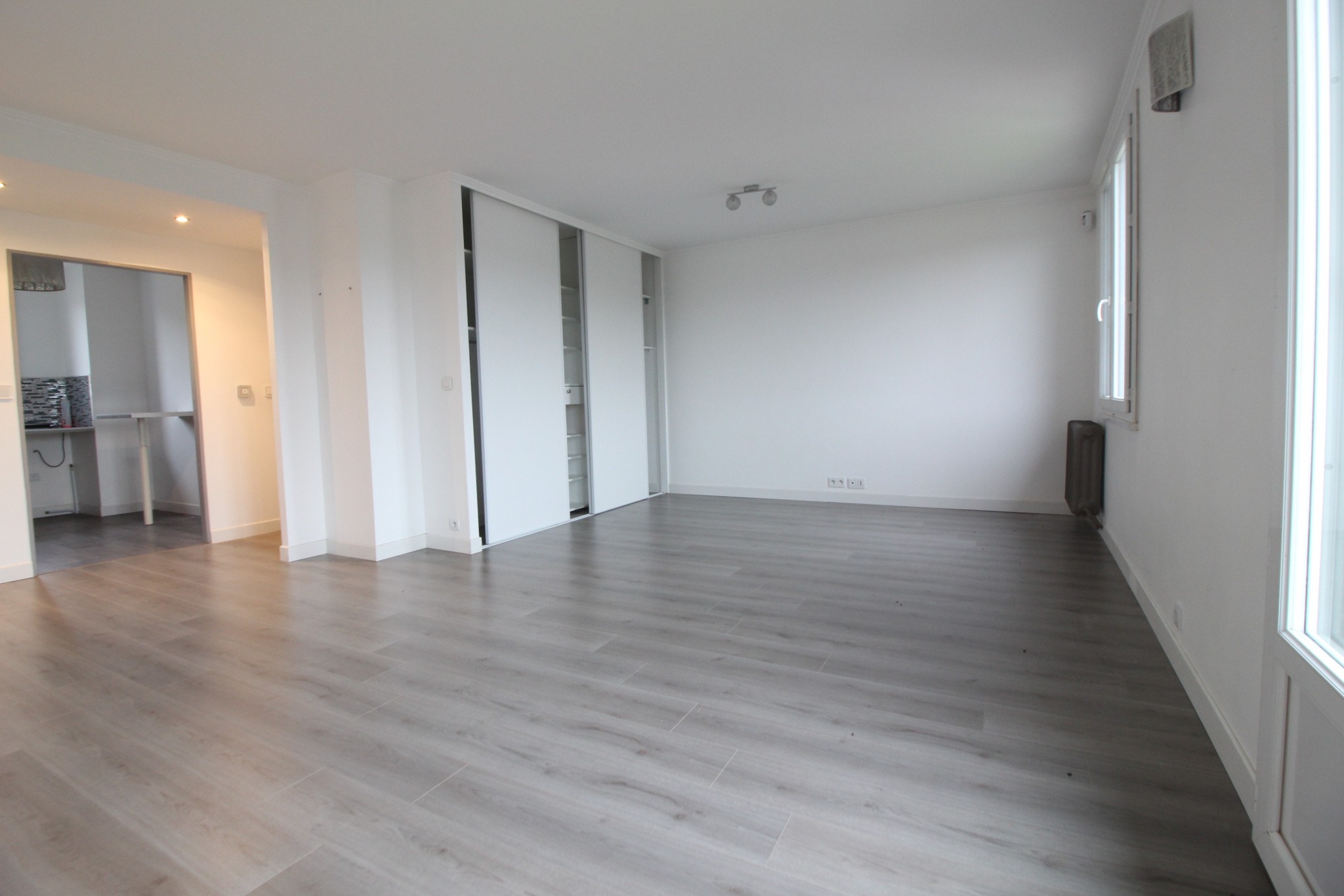 Vente Appartement à Étampes 3 pièces