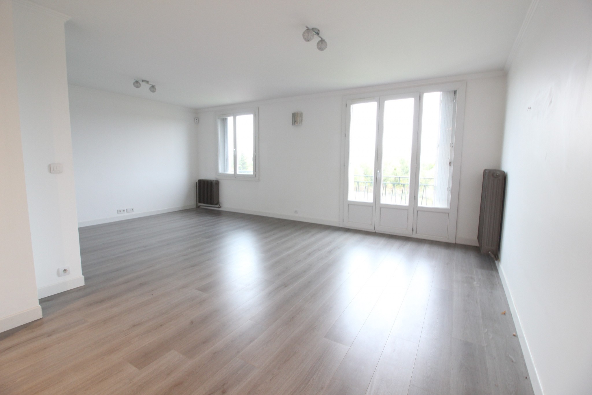 Vente Appartement à Étampes 3 pièces